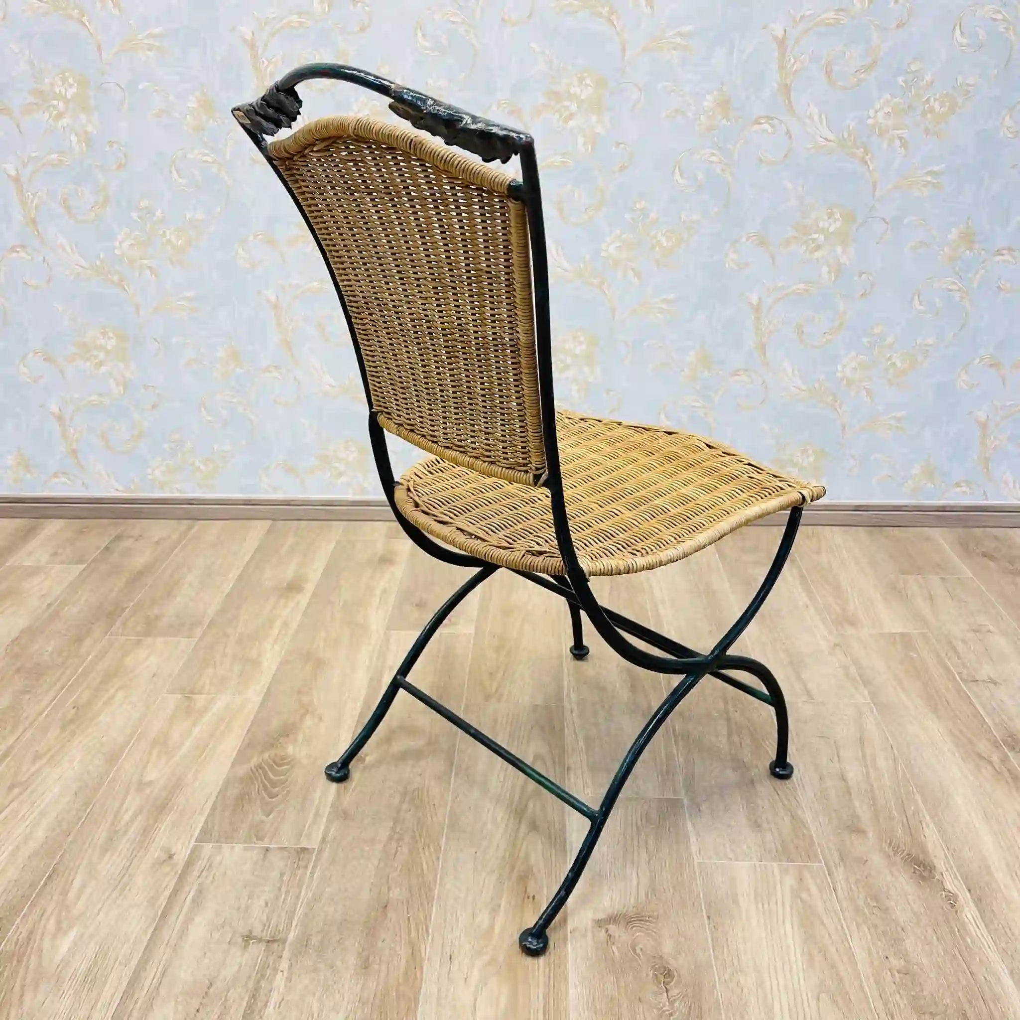 【リユース】 ガーデンチェア