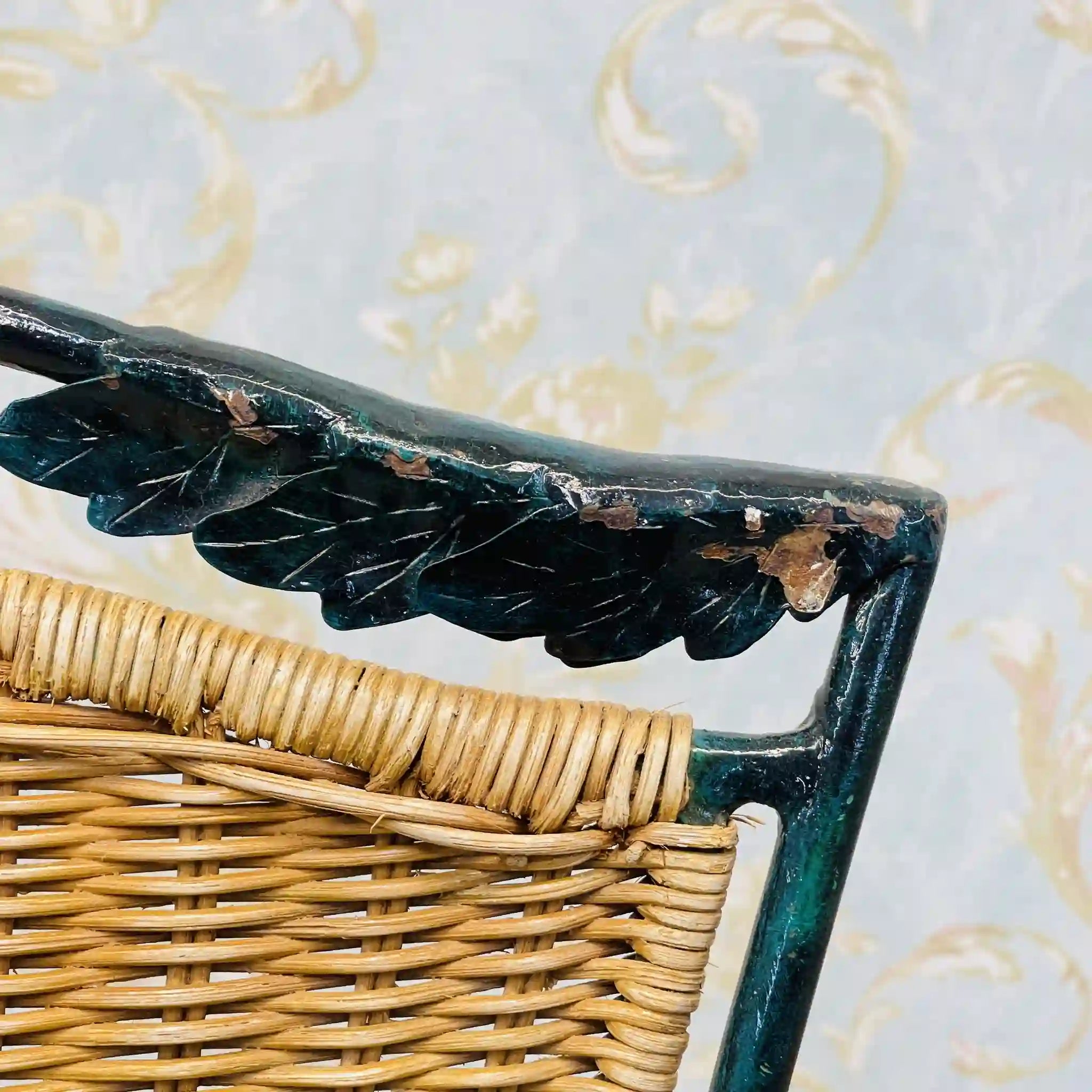 【リユース】 ガーデンチェア