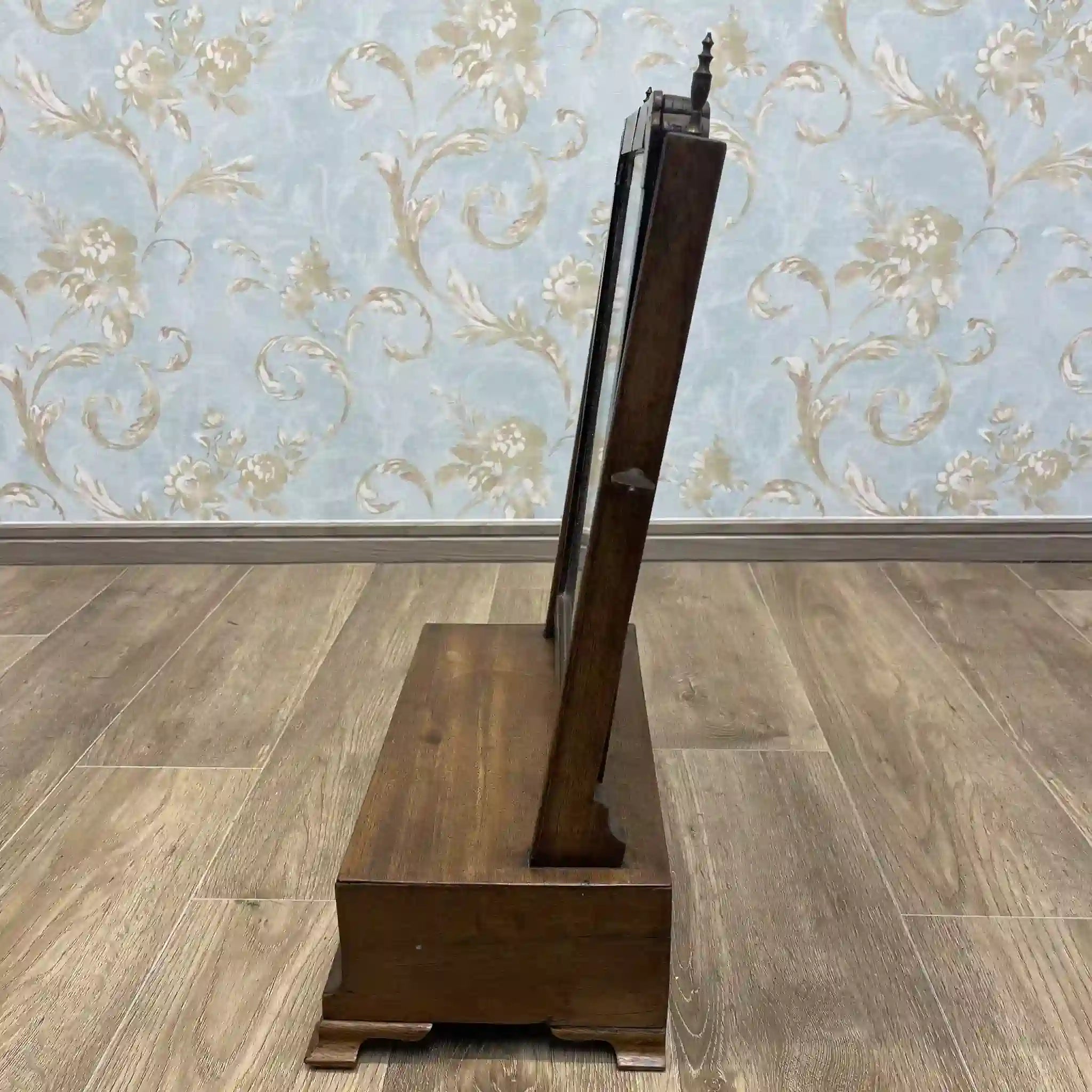 【アンティーク】 ドレッシングミラー / 20世紀前半 / イギリス