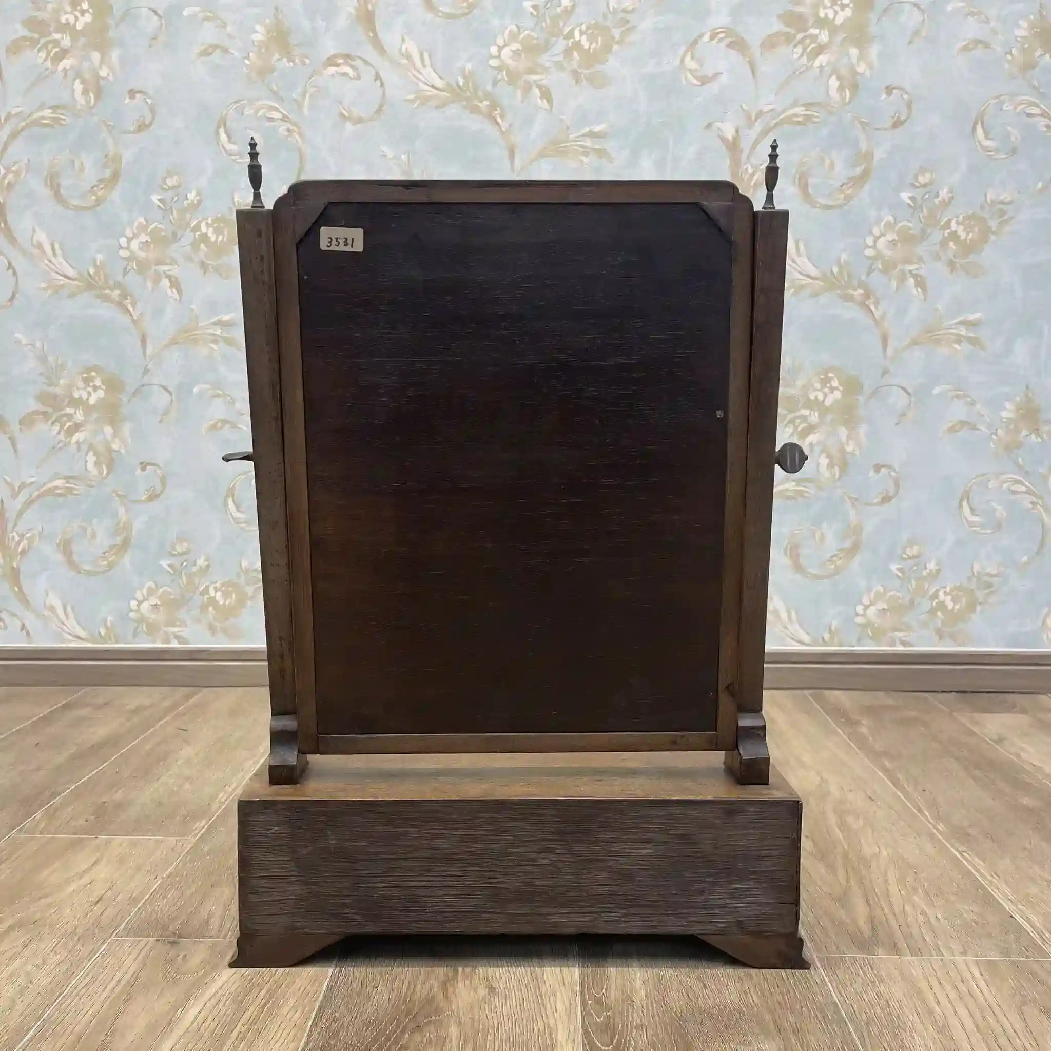 【アンティーク】 ドレッシングミラー / 20世紀前半 / イギリス