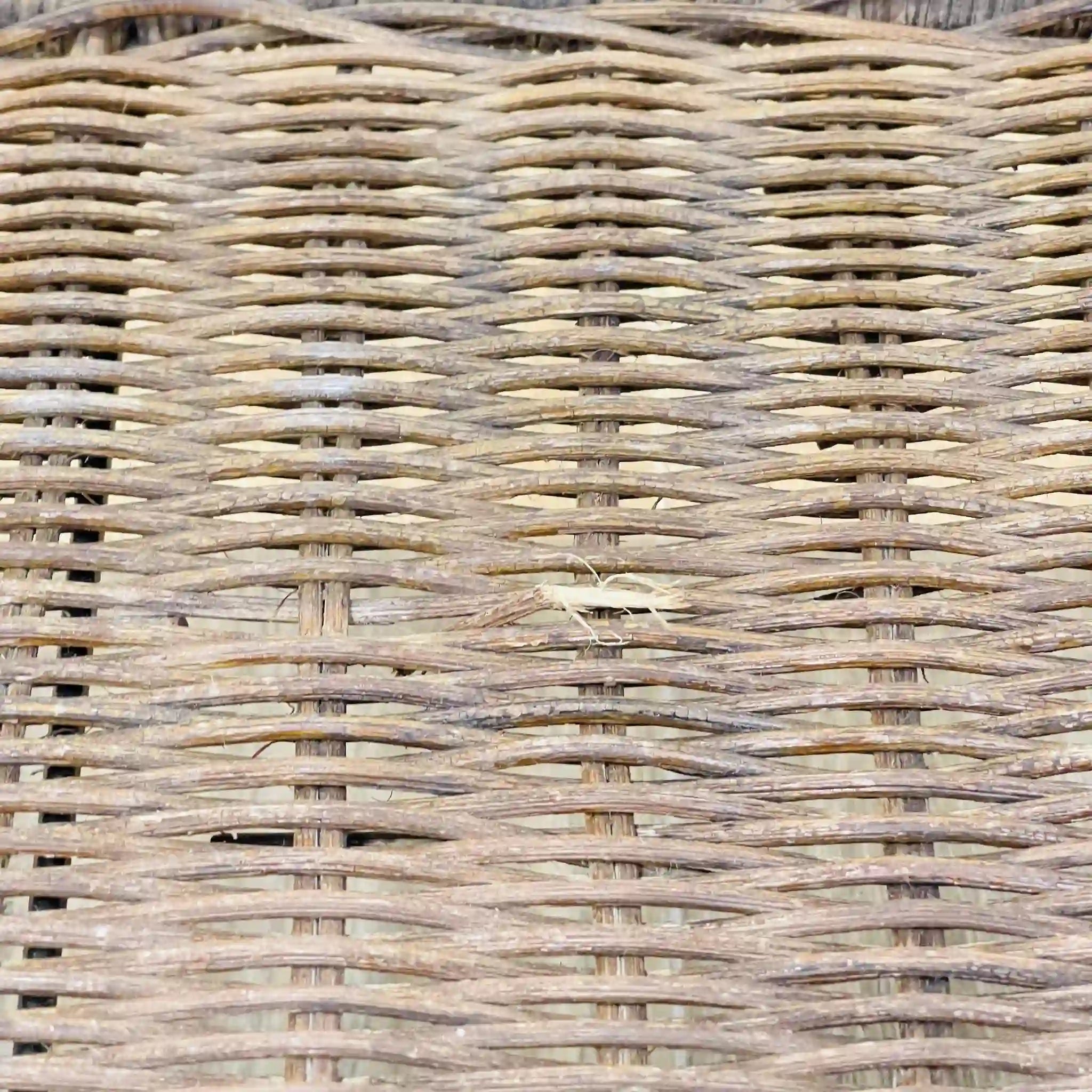 【リユース】 ラック / ラタン