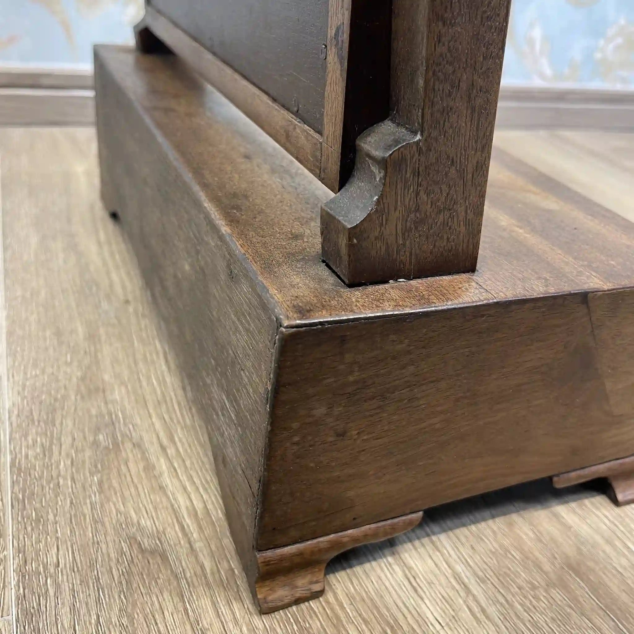 【アンティーク】 ドレッシングミラー / 20世紀前半 / イギリス