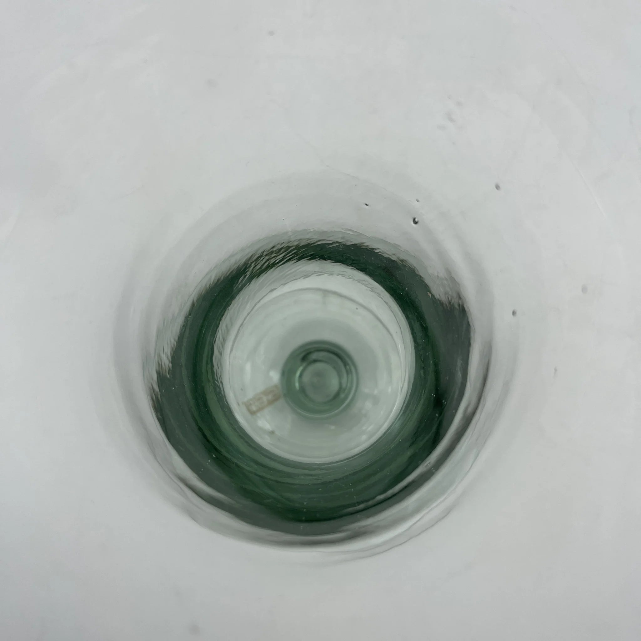 [Reuse] Flower vase / GGG / Glass / Europe