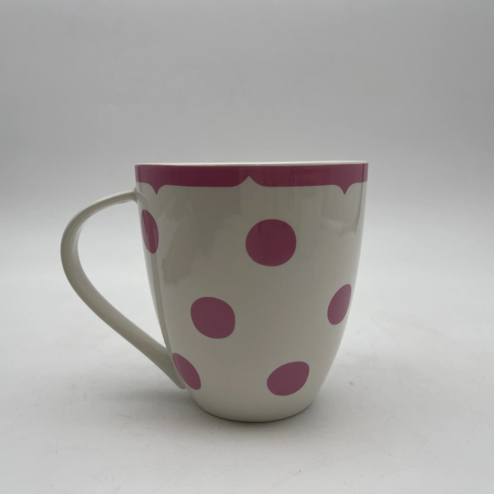 【リユース】 マグカップ / Cath Kidston (キャス・キッドソン) / Fine China / イギリス