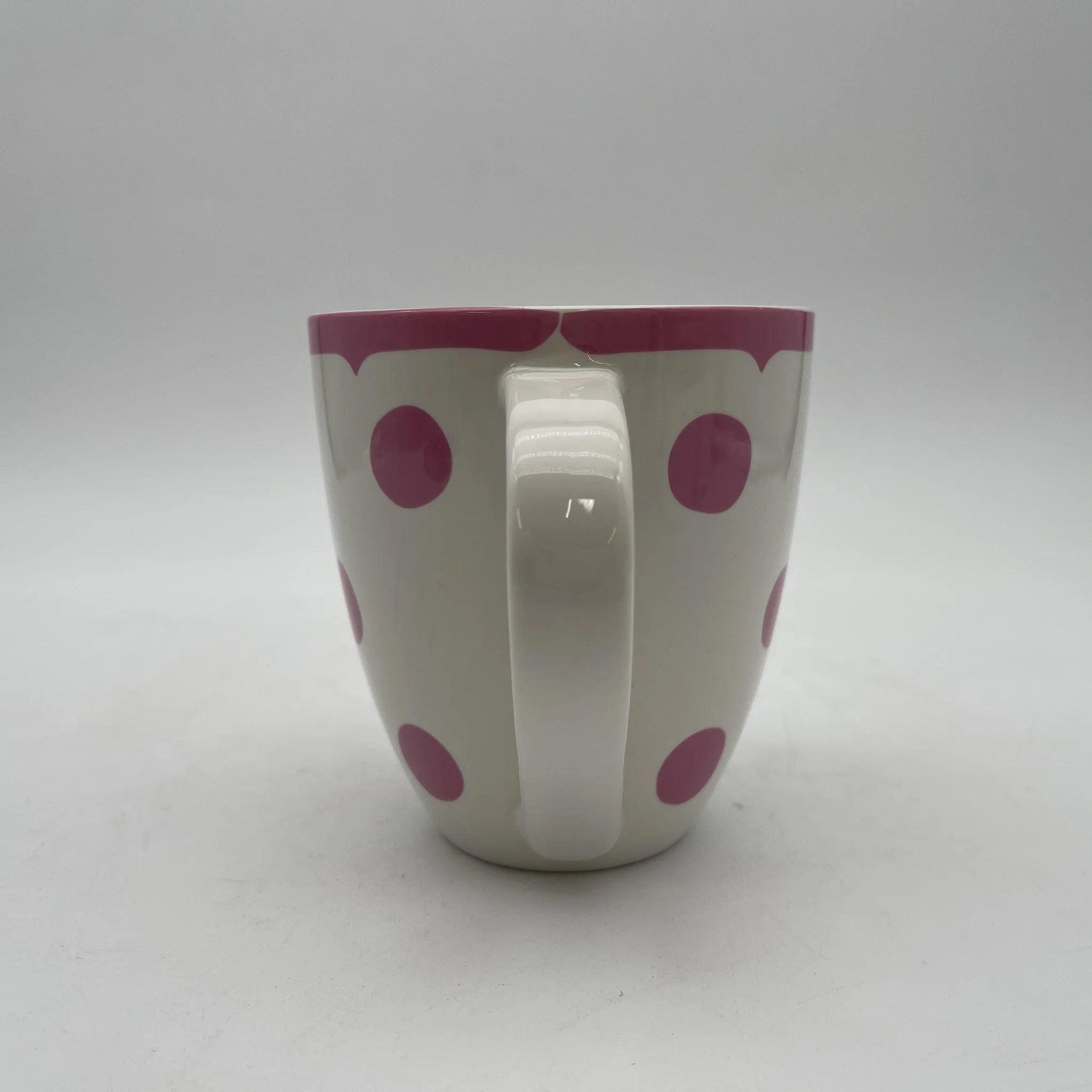【再利用】马克杯/ Cath Kidston / Fine China /英国