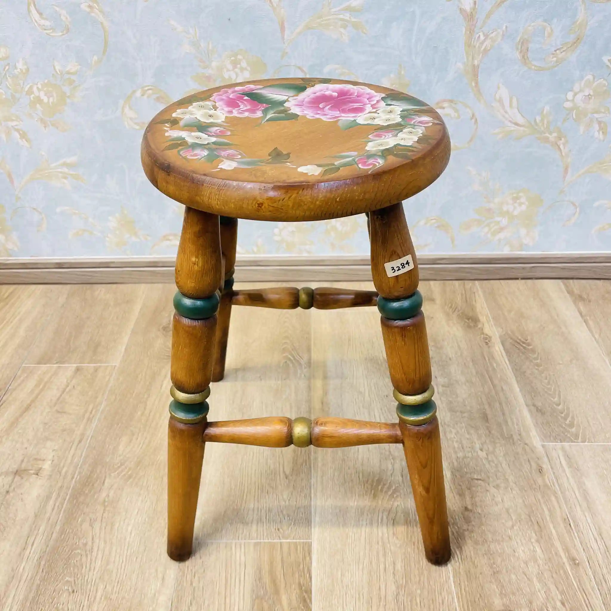 【リユース】 スツール