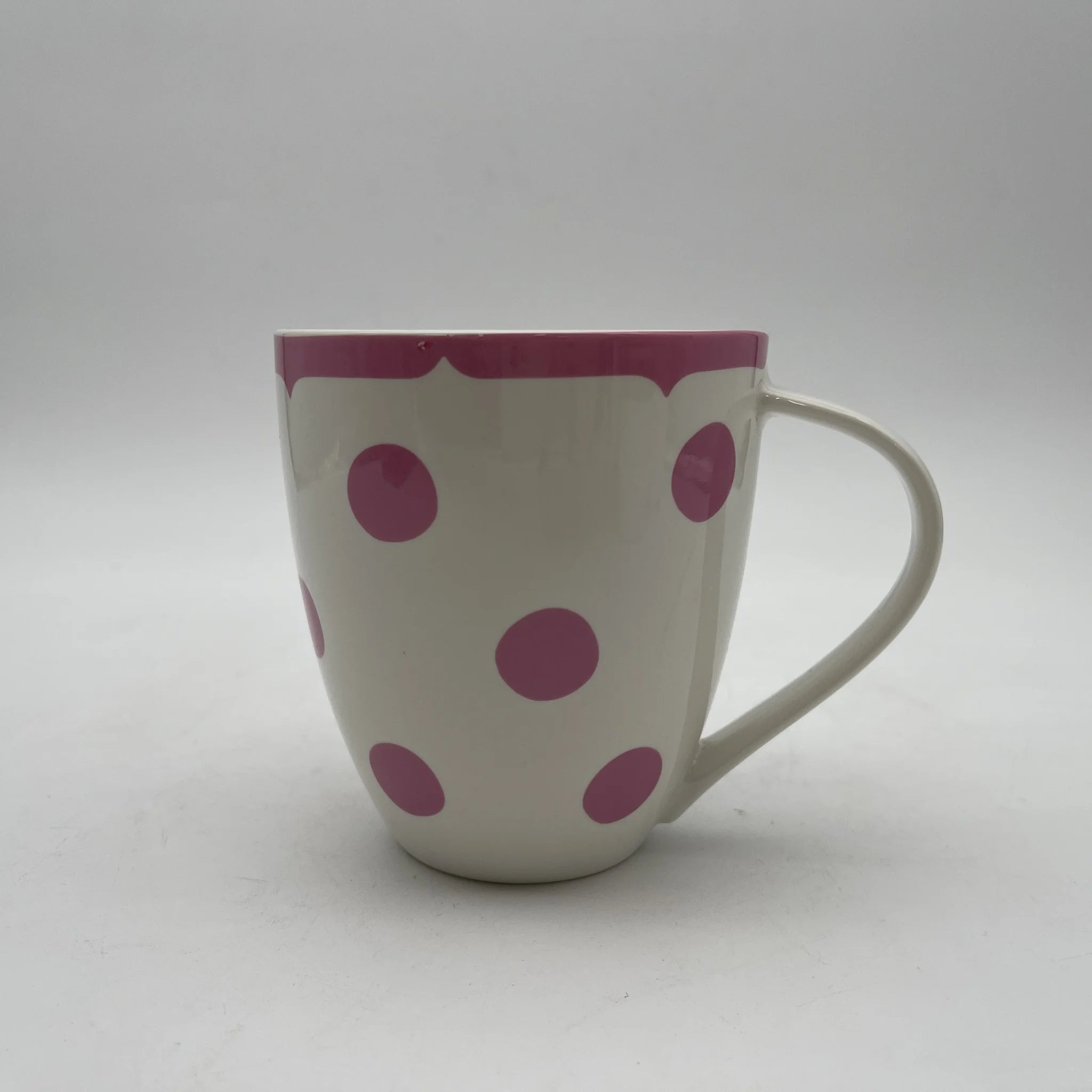 【再利用】马克杯/ Cath Kidston / Fine China /英国