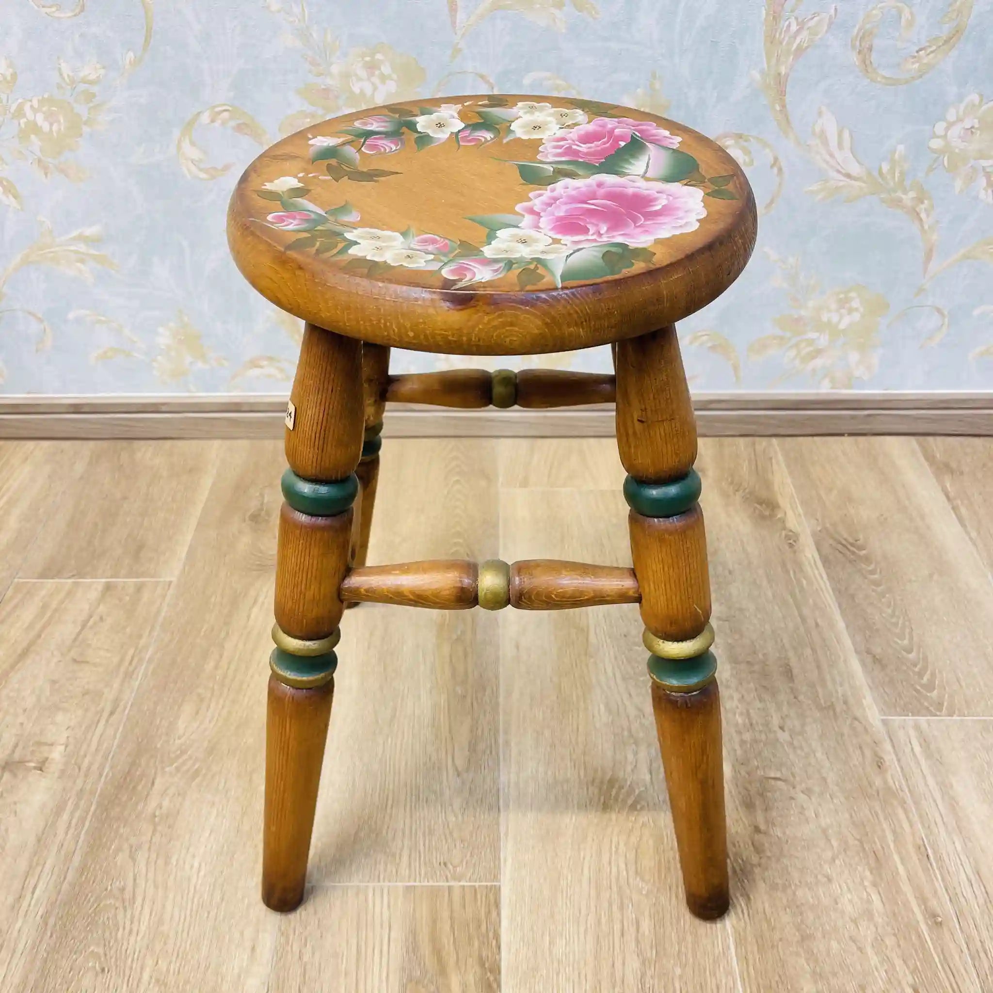 【リユース】 スツール