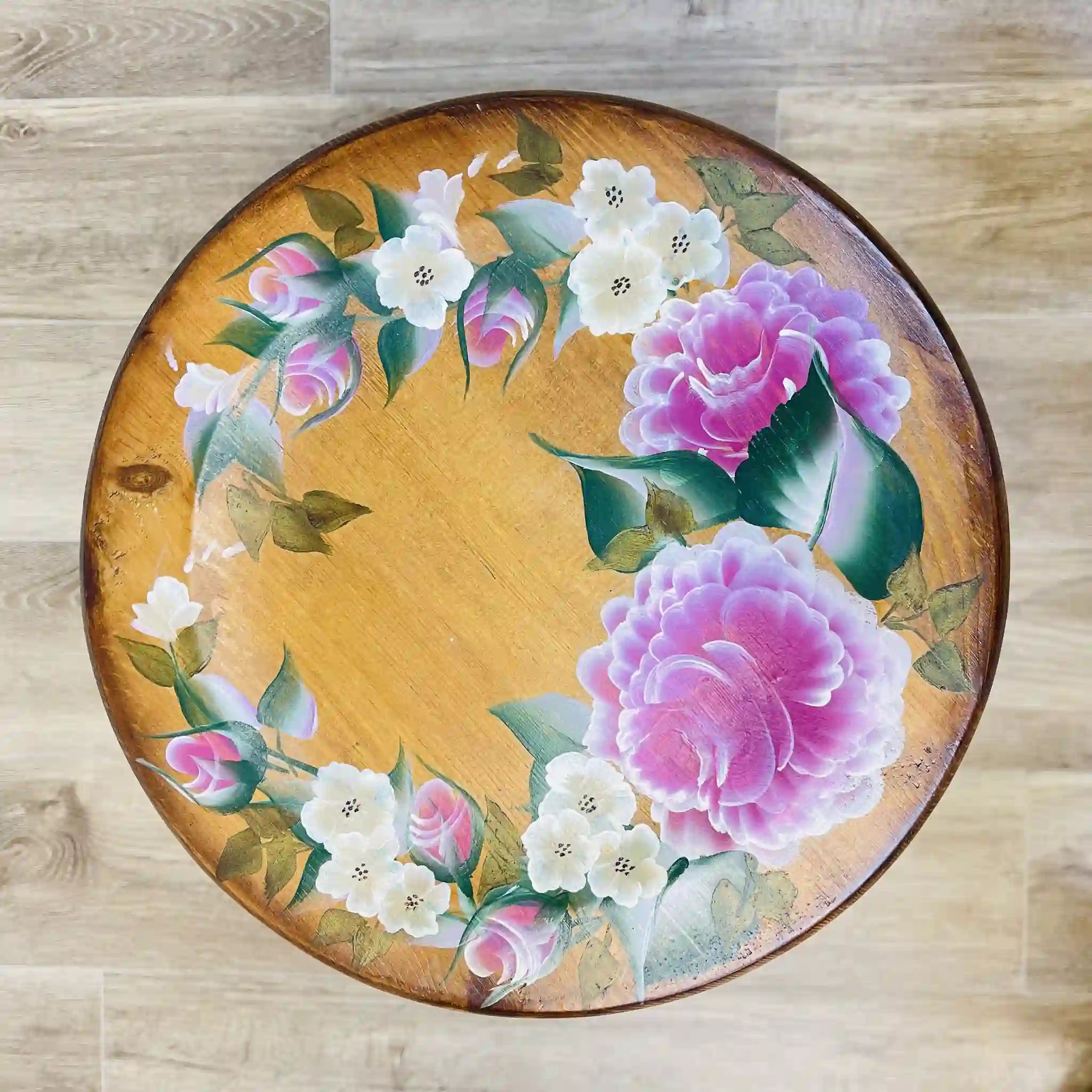 【リユース】 スツール