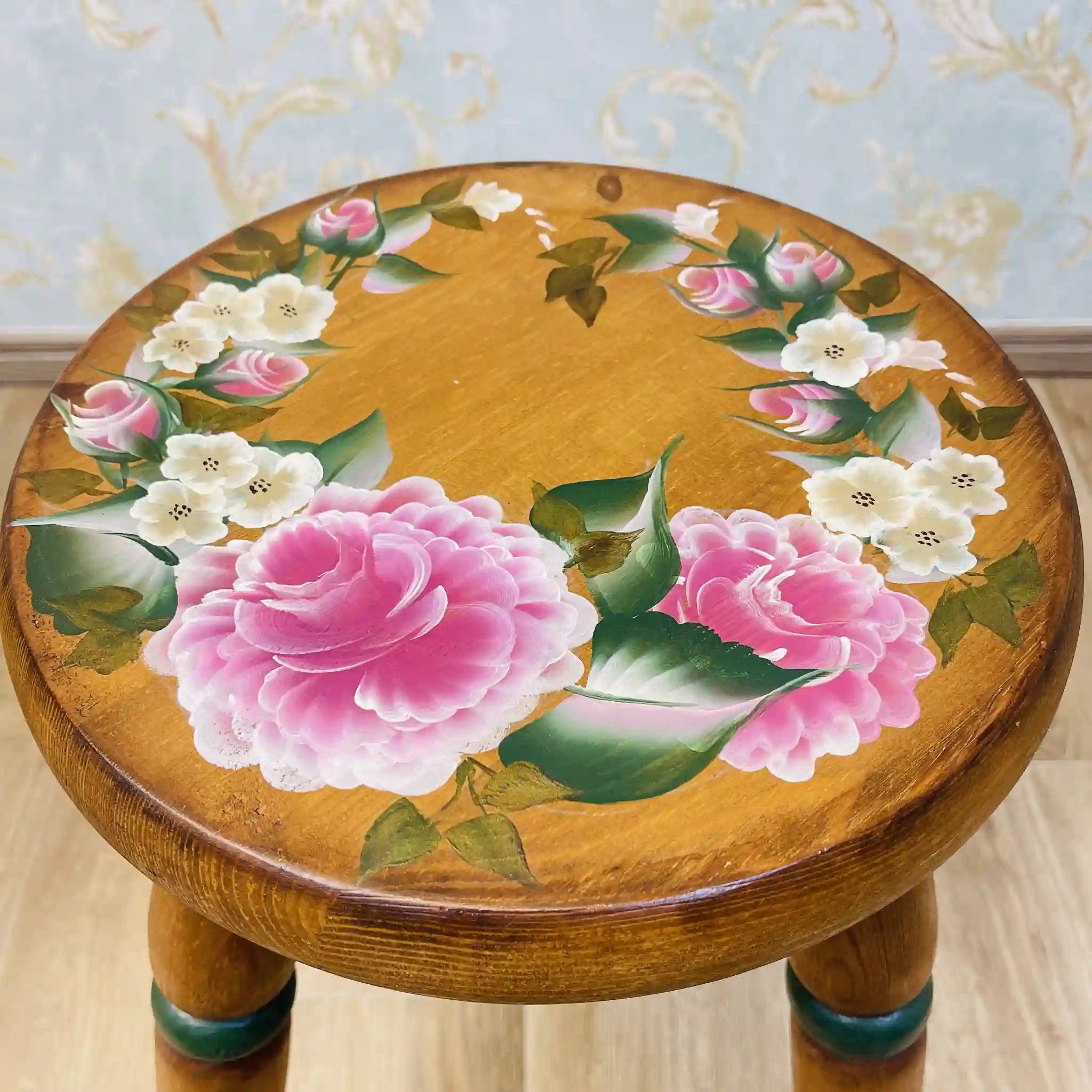 【リユース】 スツール