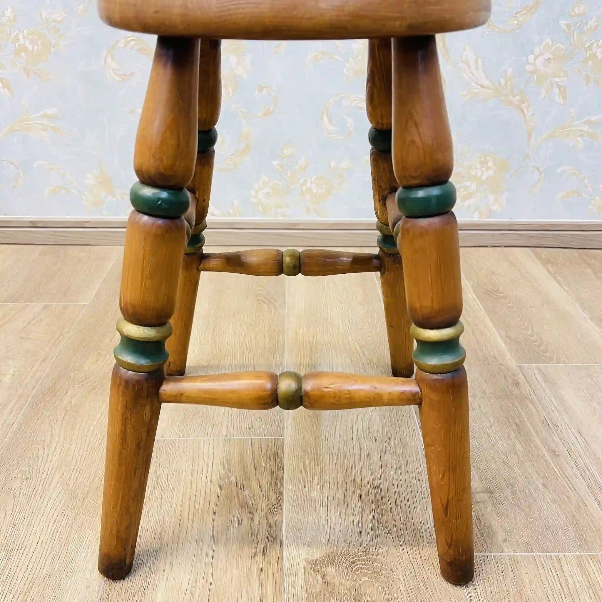 【リユース】 スツール