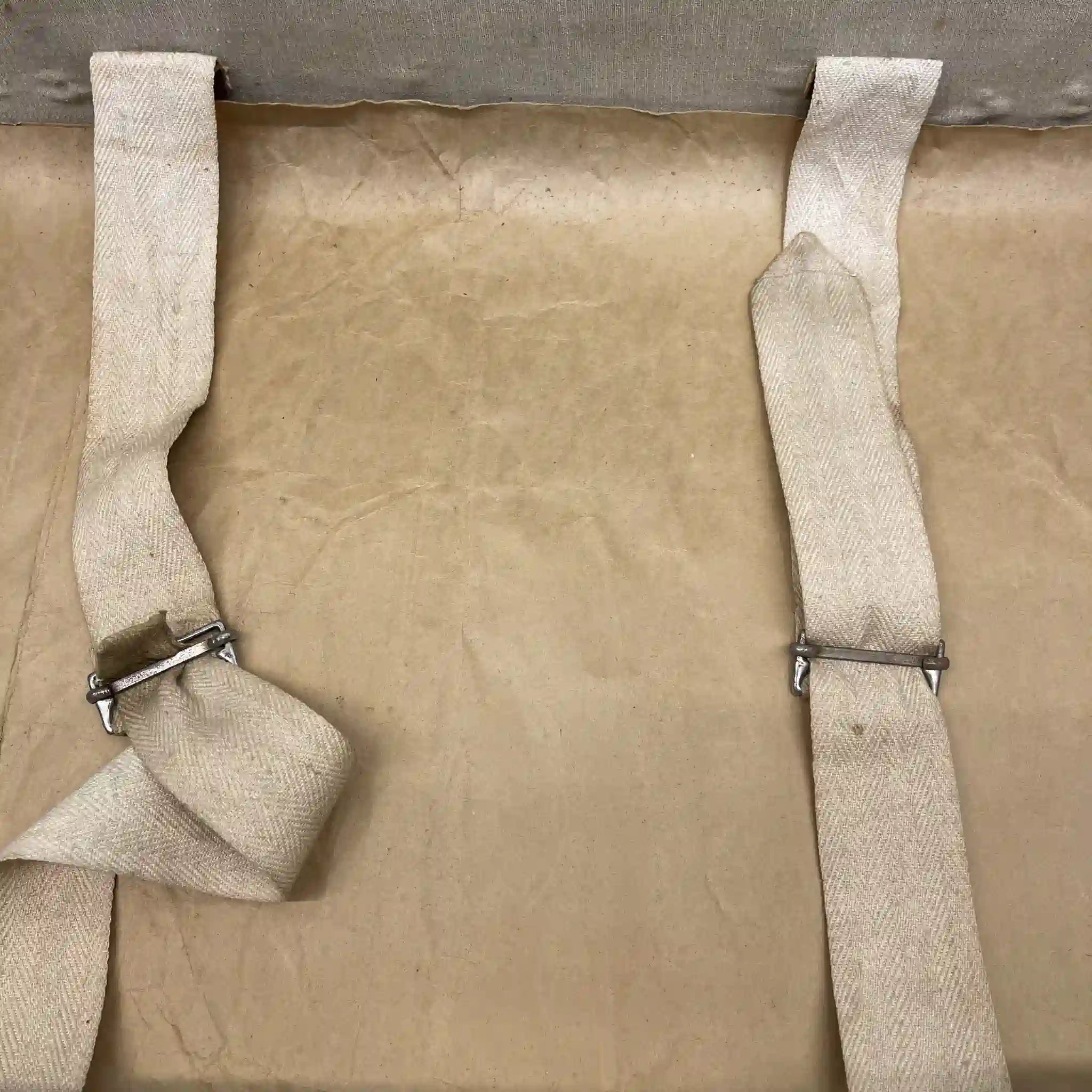 【アンティーク】 トランク(スーツケース) / 本革 / イギリス