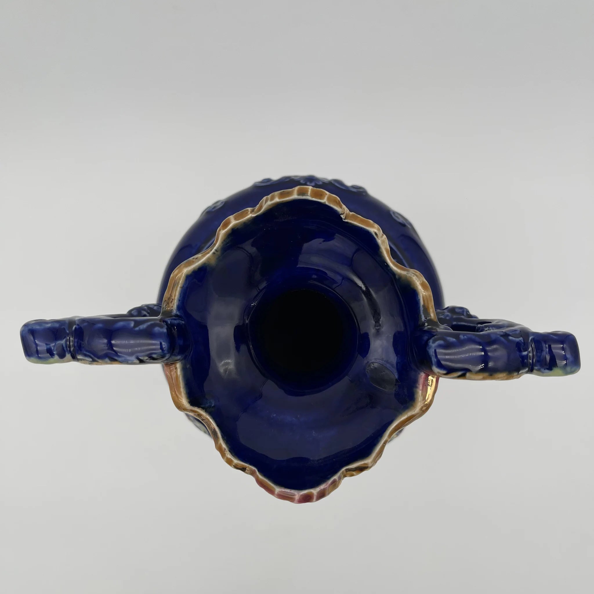 【古董】花瓶 / 維多利亞風格 / 19世紀末至20世紀初 / 英國