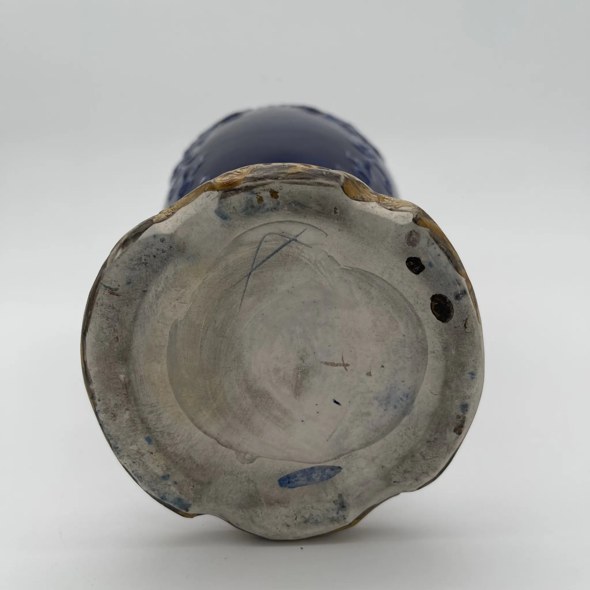 【古董】花瓶 / 維多利亞風格 / 19世紀末至20世紀初 / 英國