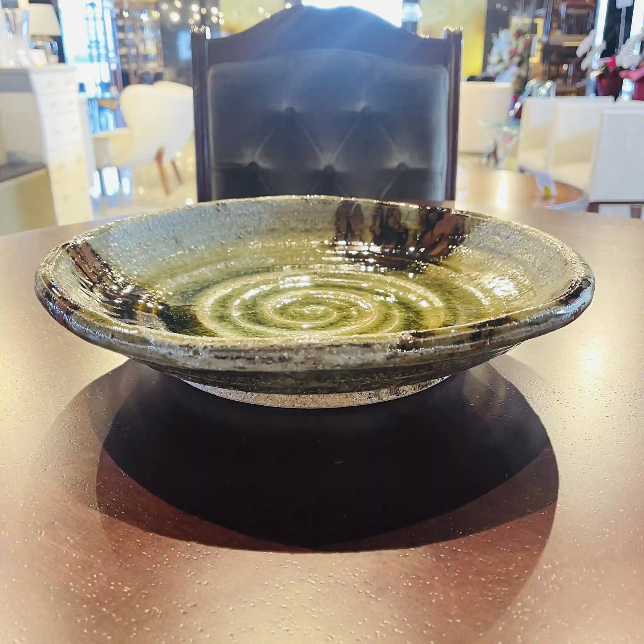 【リユース】 大皿 / 未使用