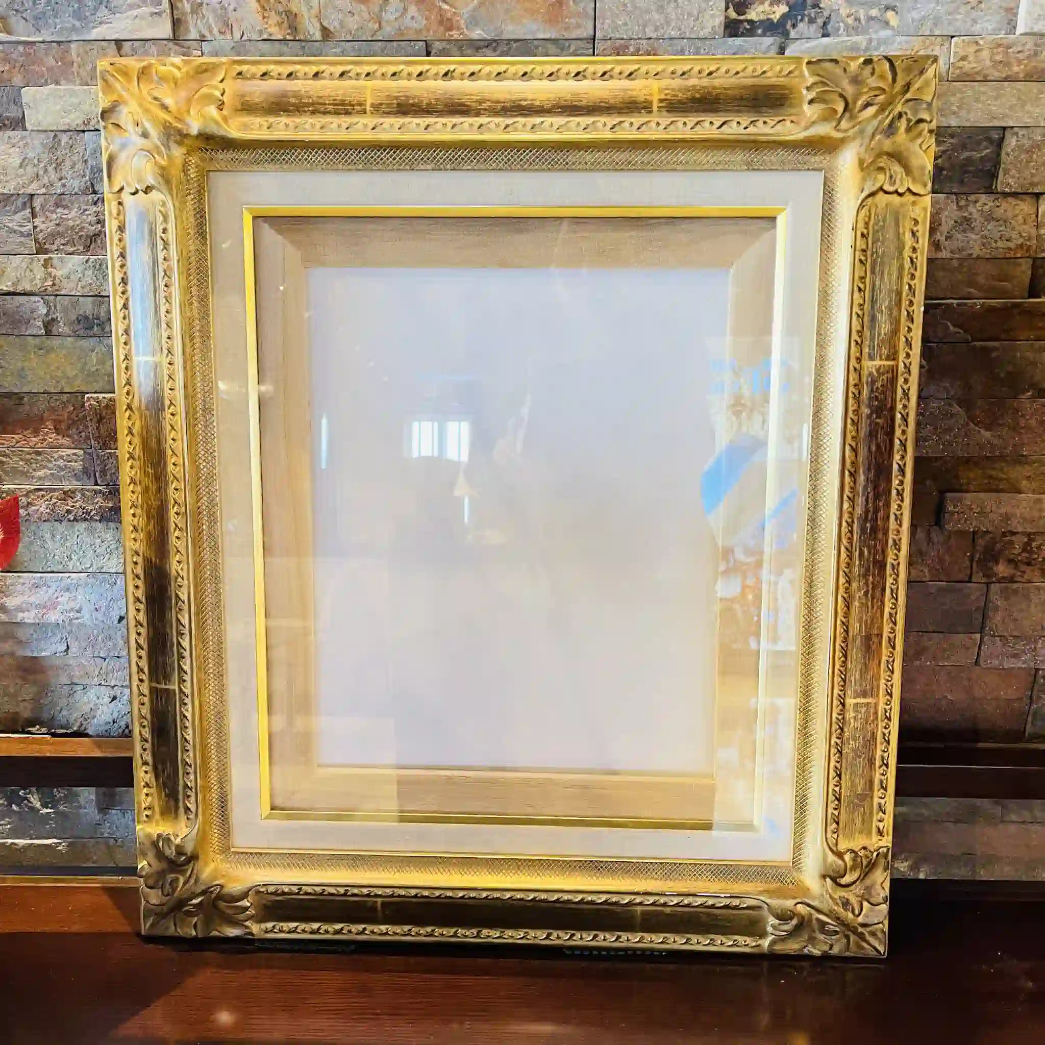 【リユース】 額縁 / Arte Mondo