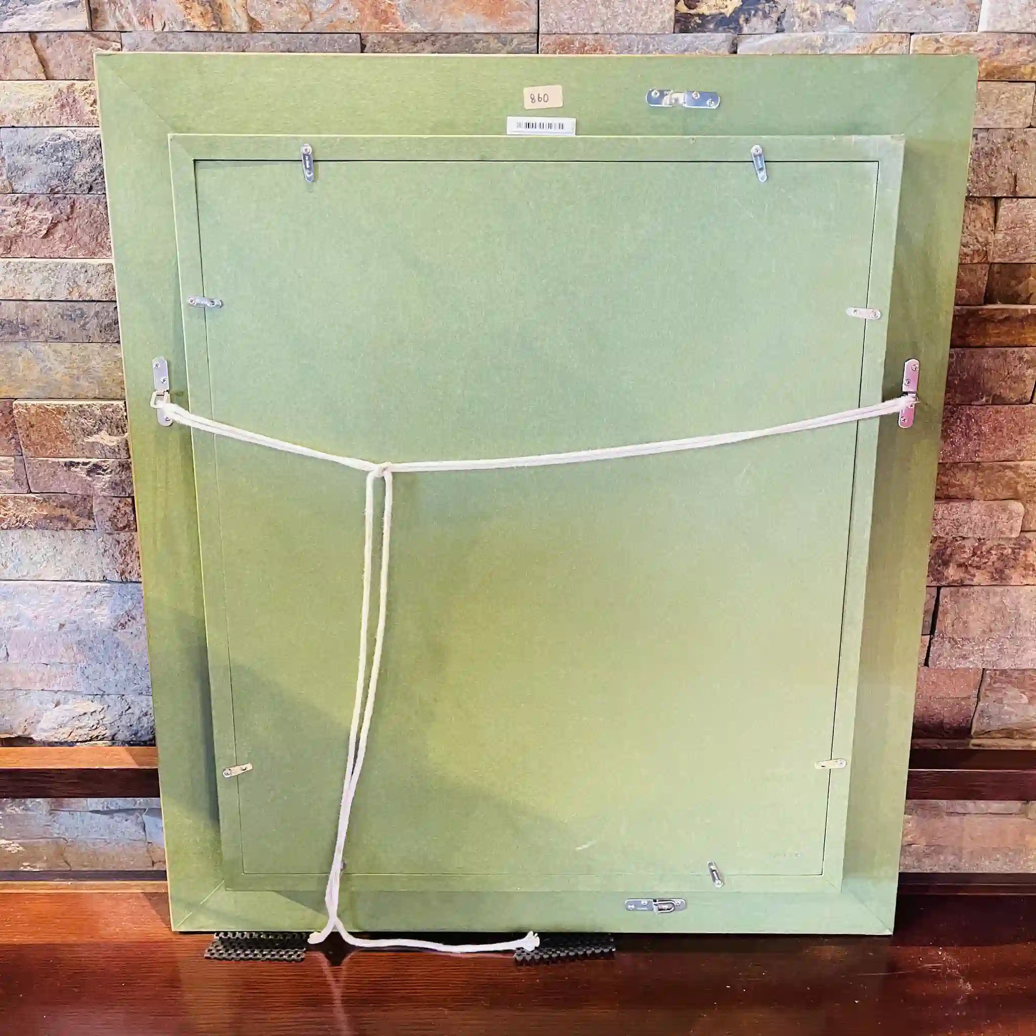 【リユース】 額縁 / Arte Mondo