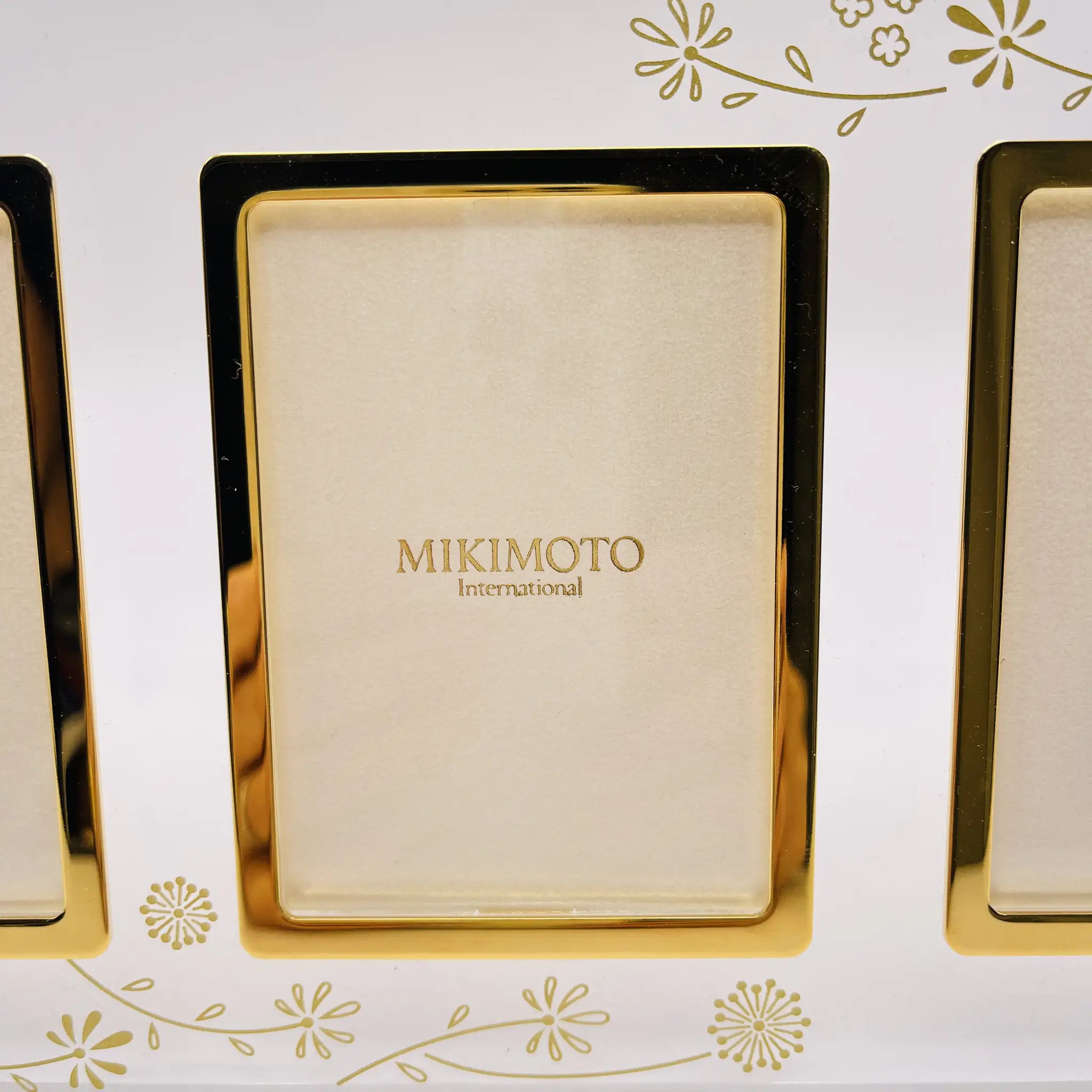 【リユース】 写真立て / MIKIMOTO