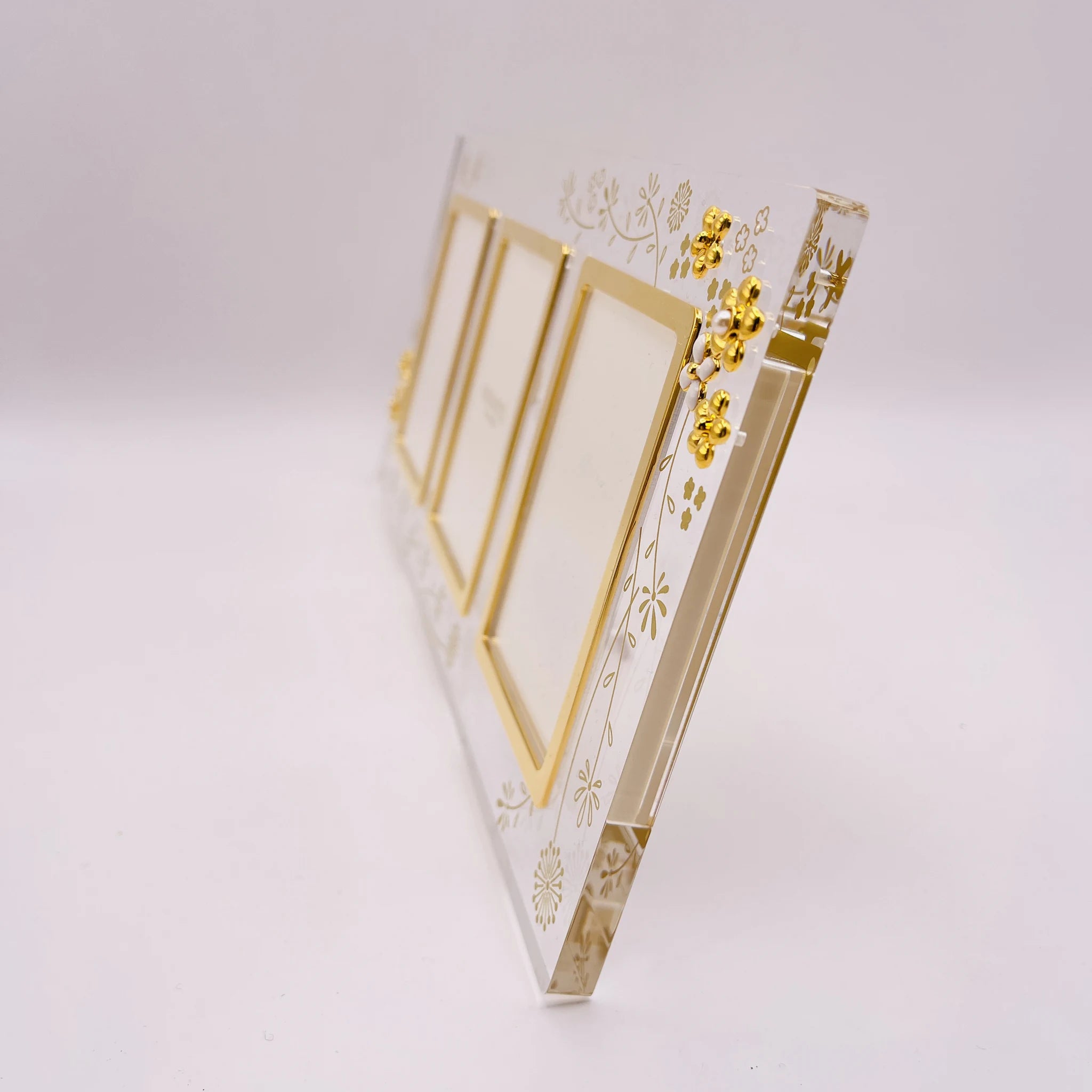 【リユース】 写真立て / MIKIMOTO