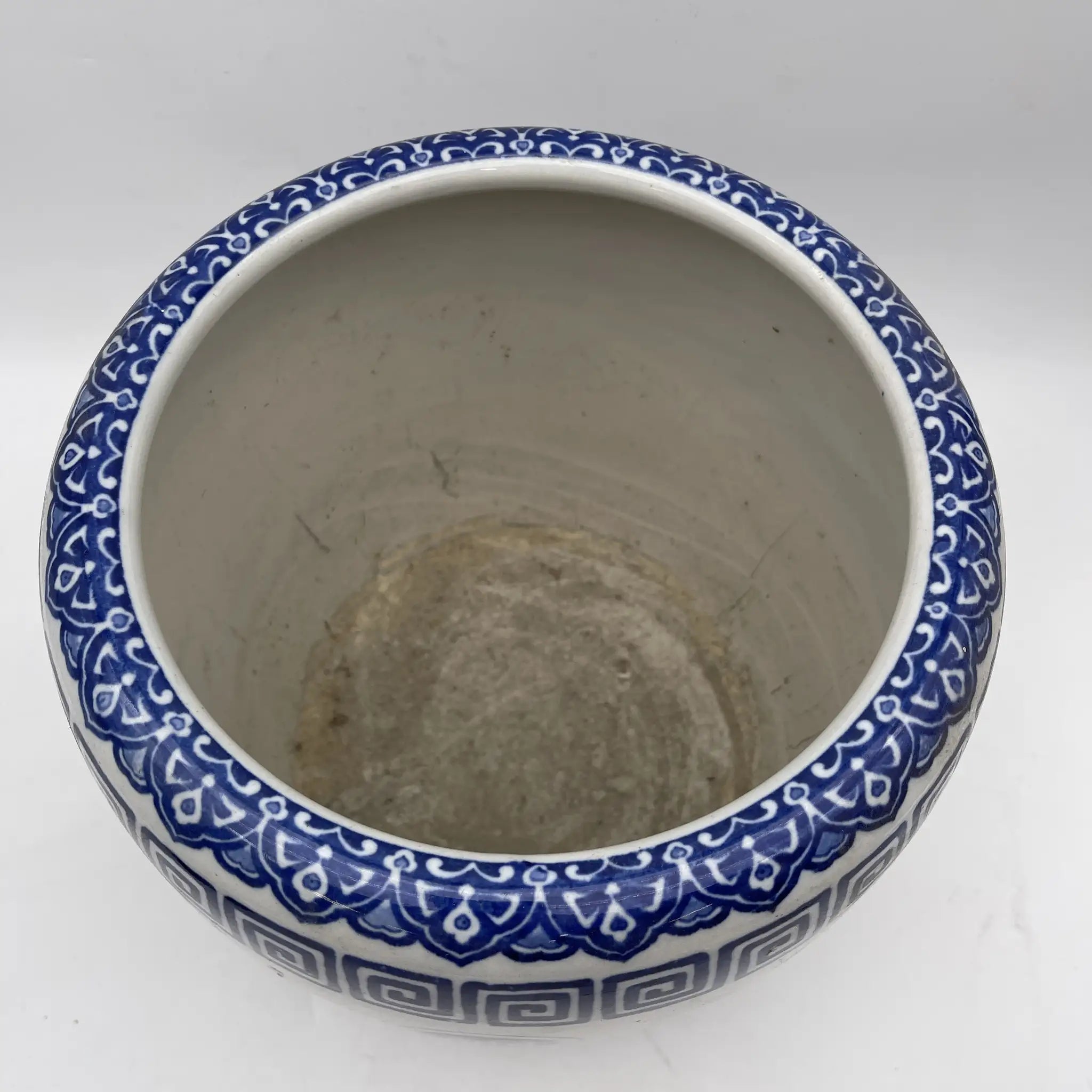 【骨董品】 火鉢