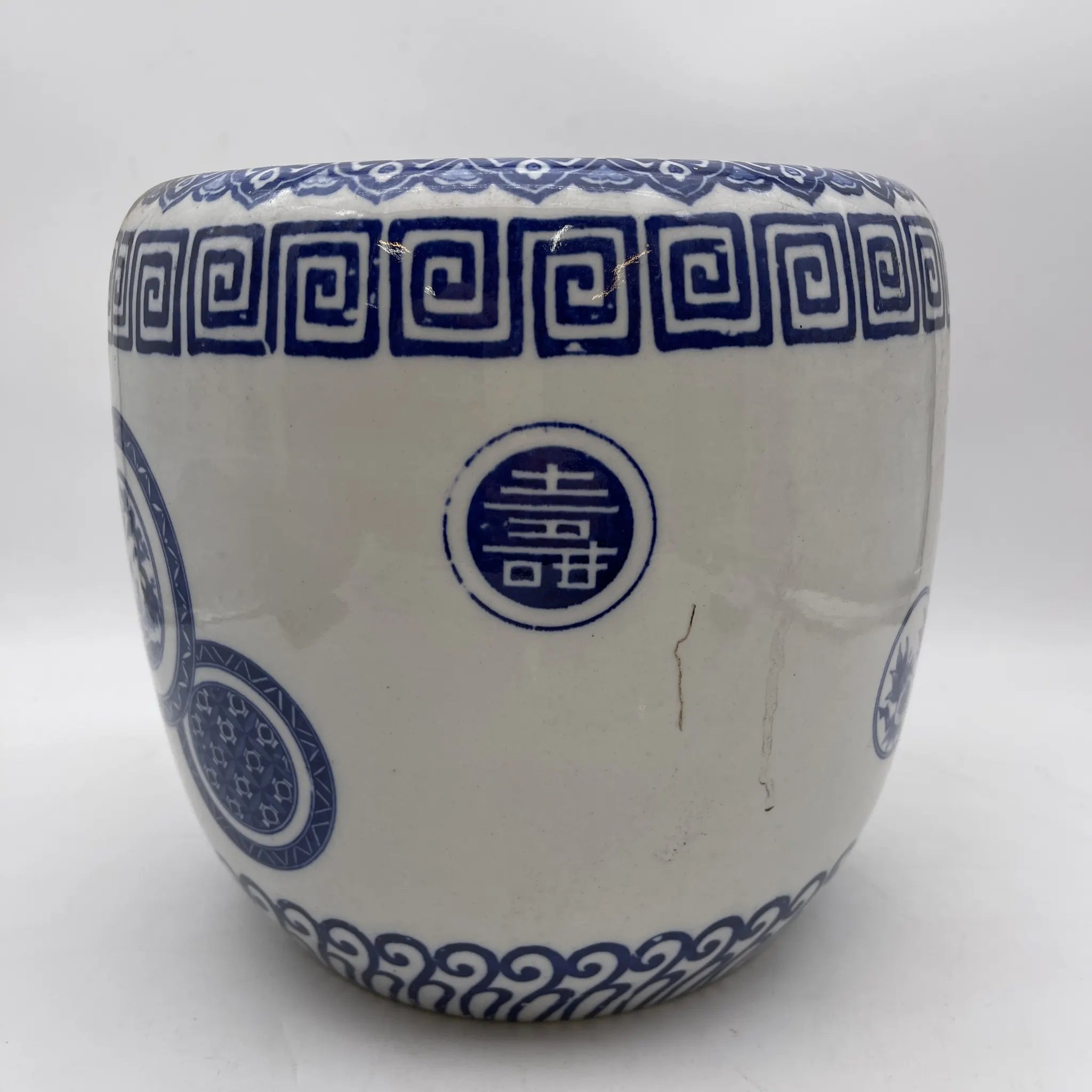 【骨董品】 火鉢