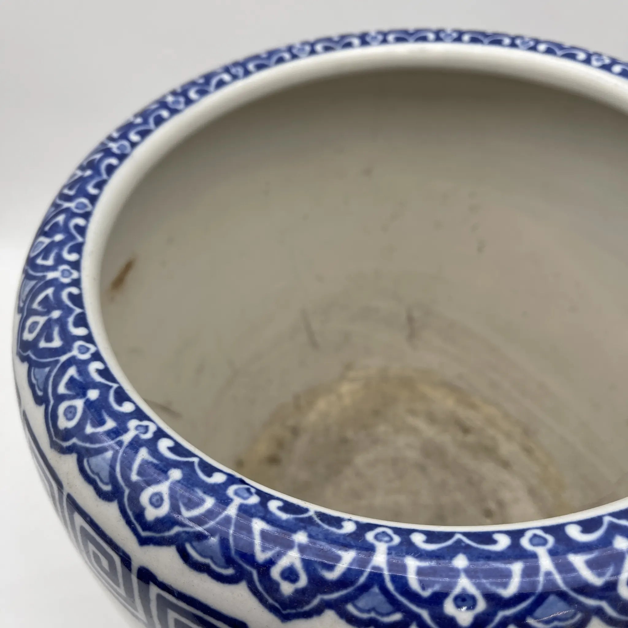 【骨董品】 火鉢