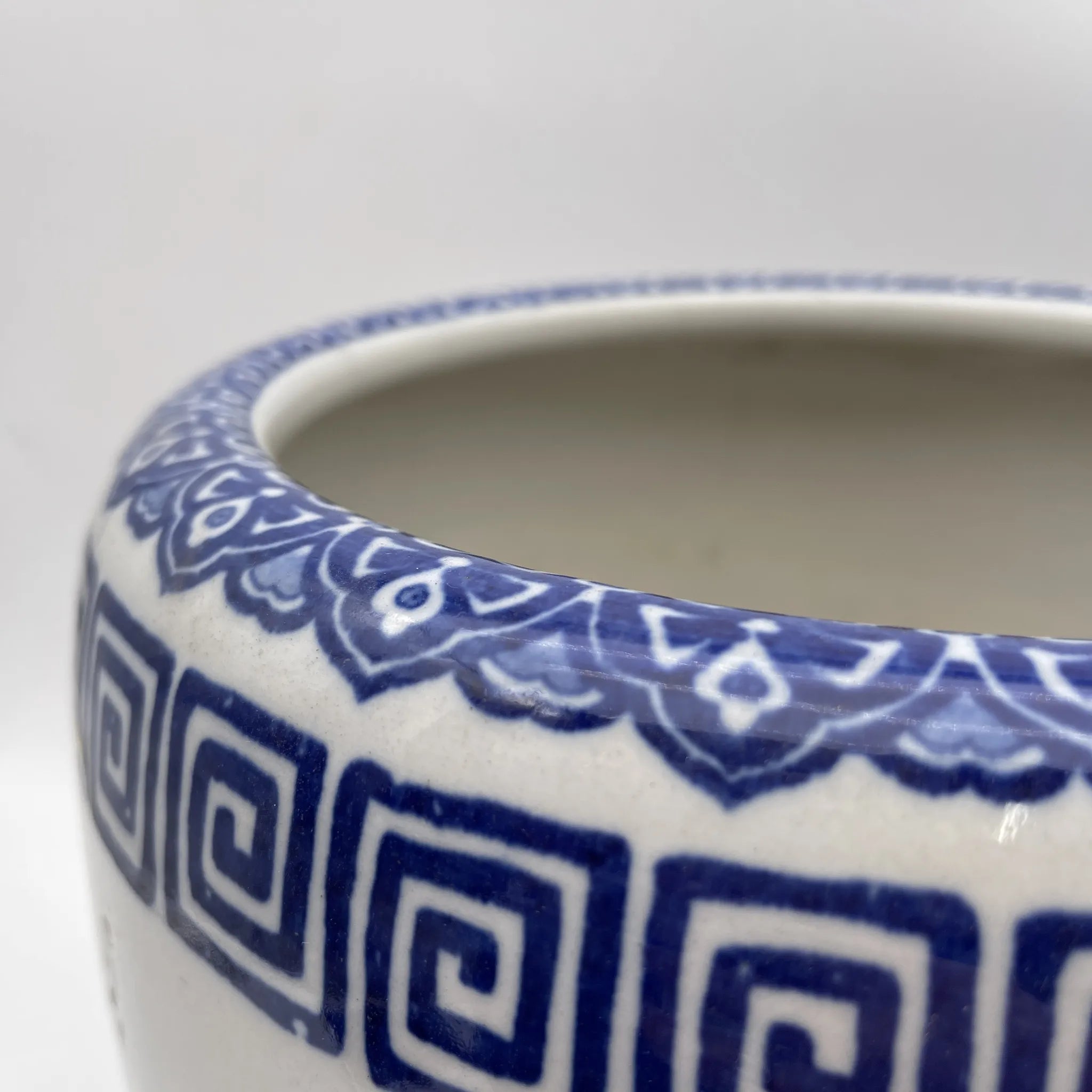 【骨董品】 火鉢