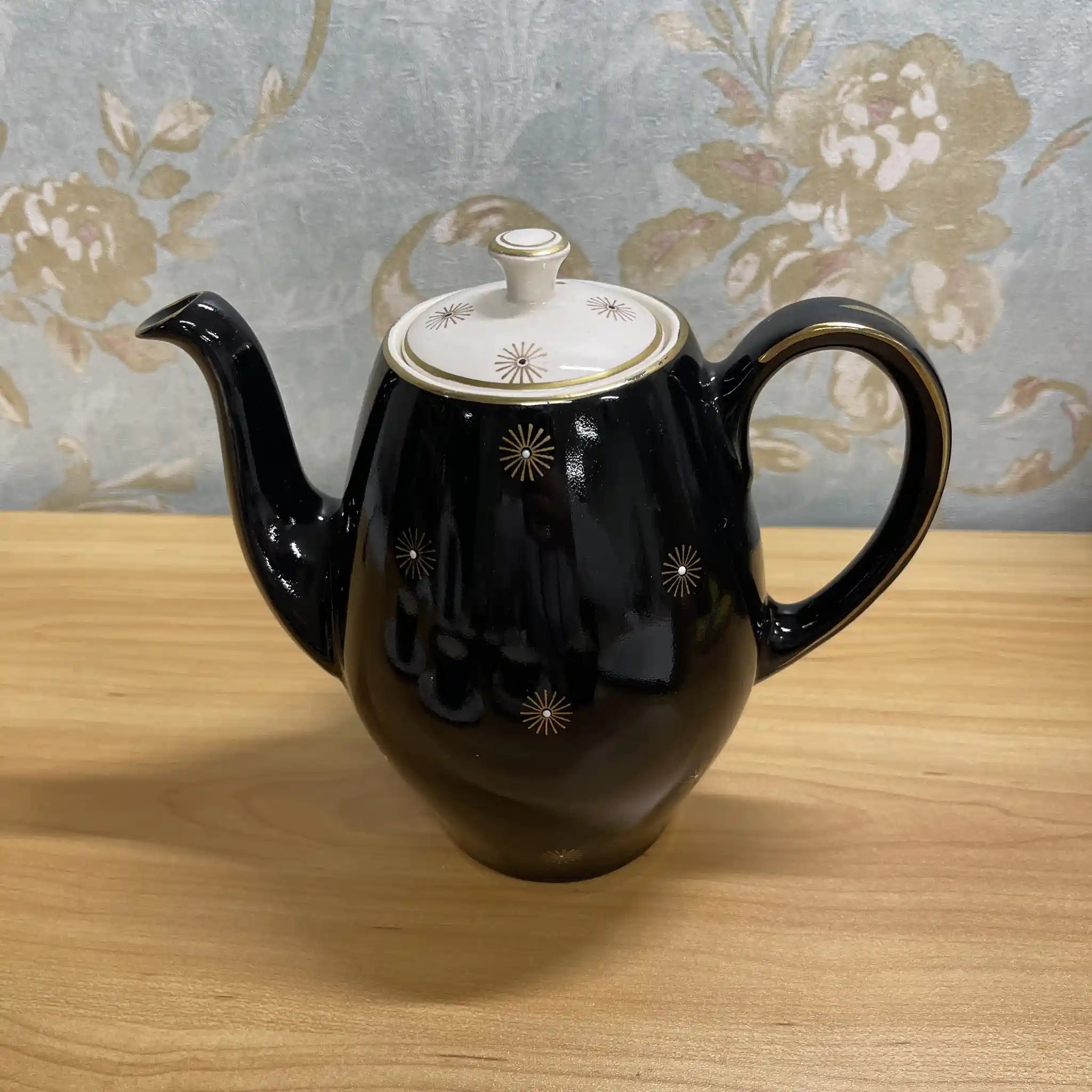 【ビンテージ】 コーヒーポット