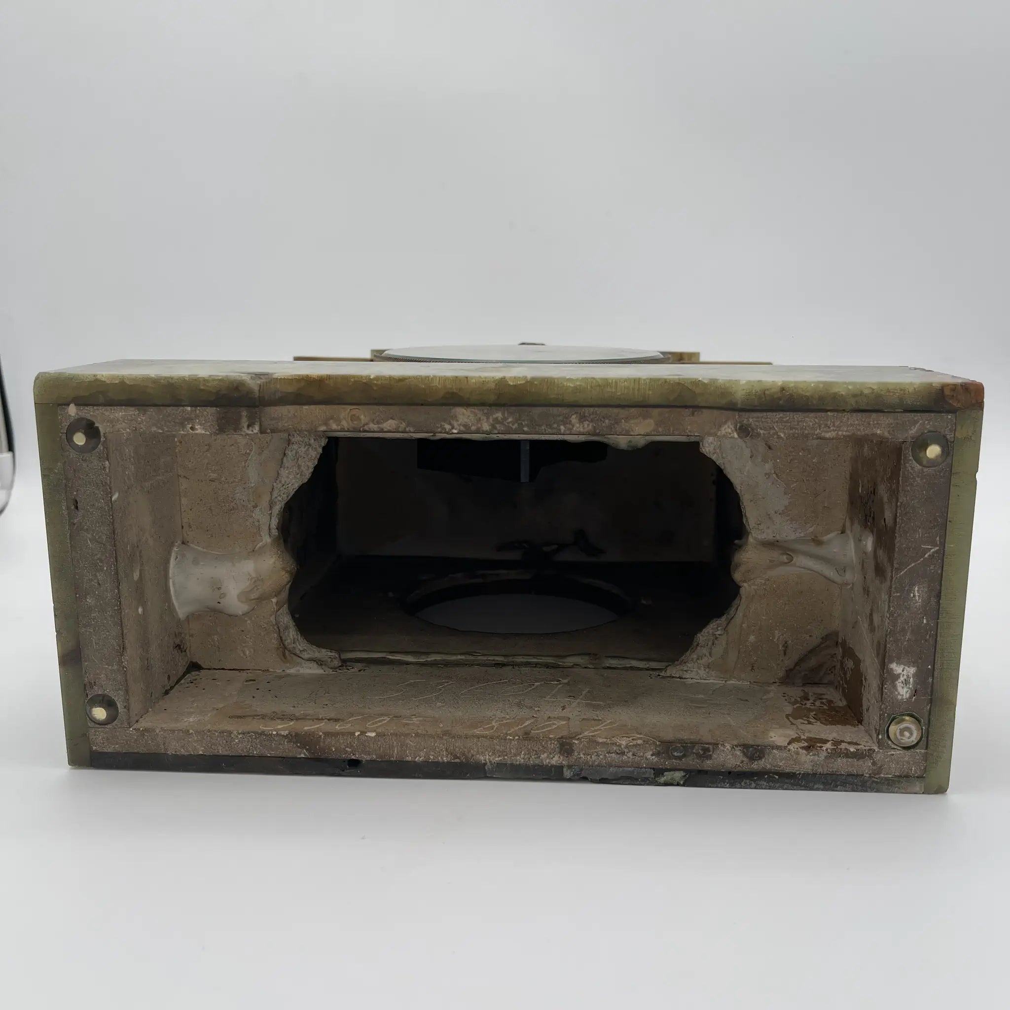 復古桌鐘 / 新古典主義 / 20世紀早期 / 英國