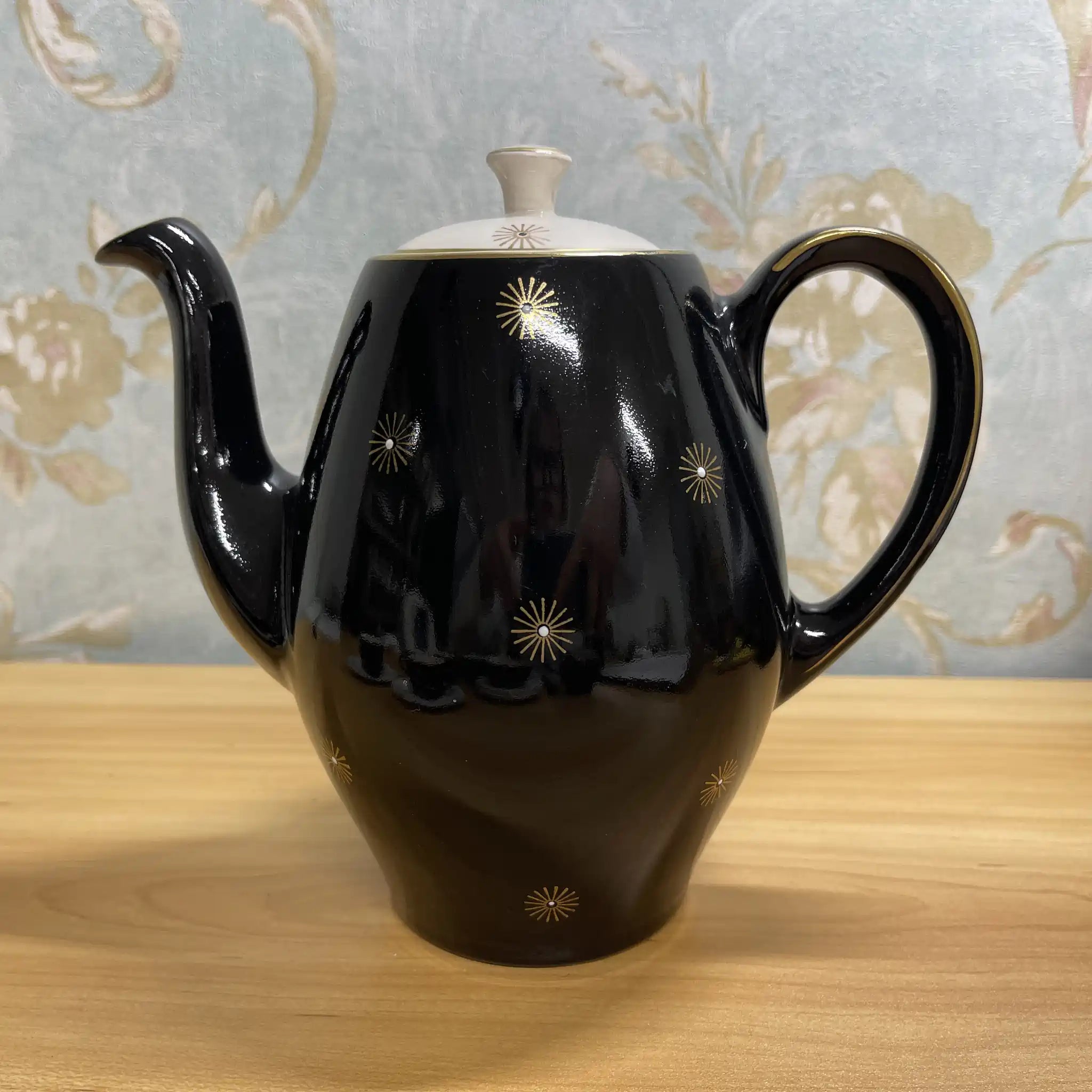 【ビンテージ】 コーヒーポット