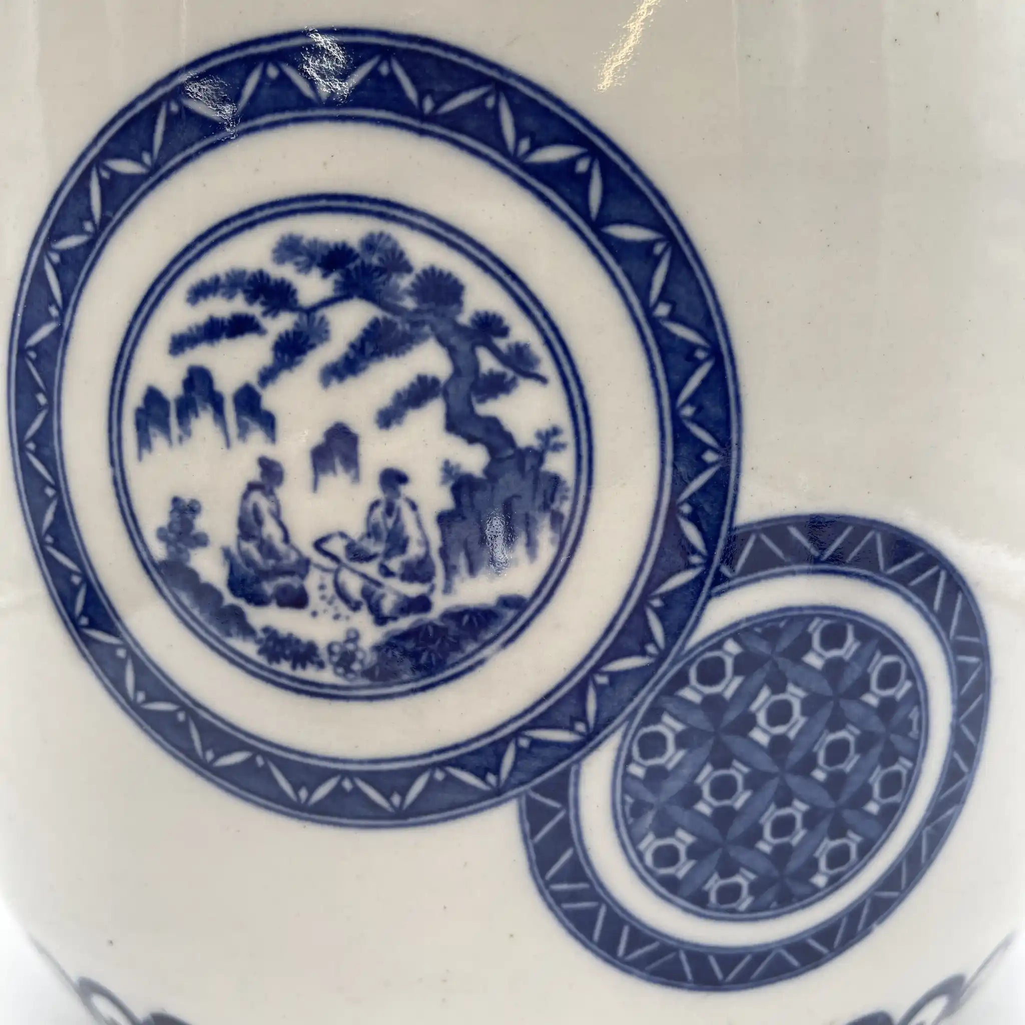 【骨董品】 火鉢