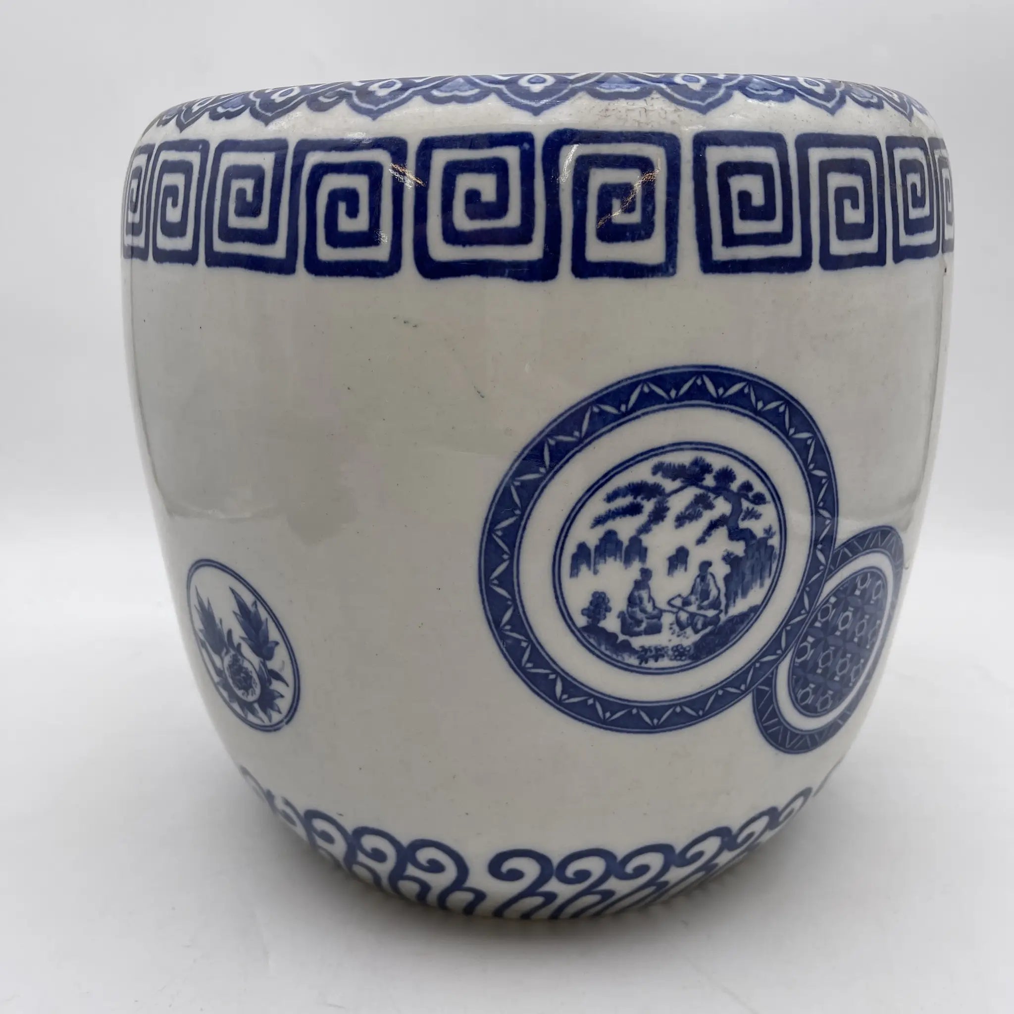 【骨董品】 火鉢