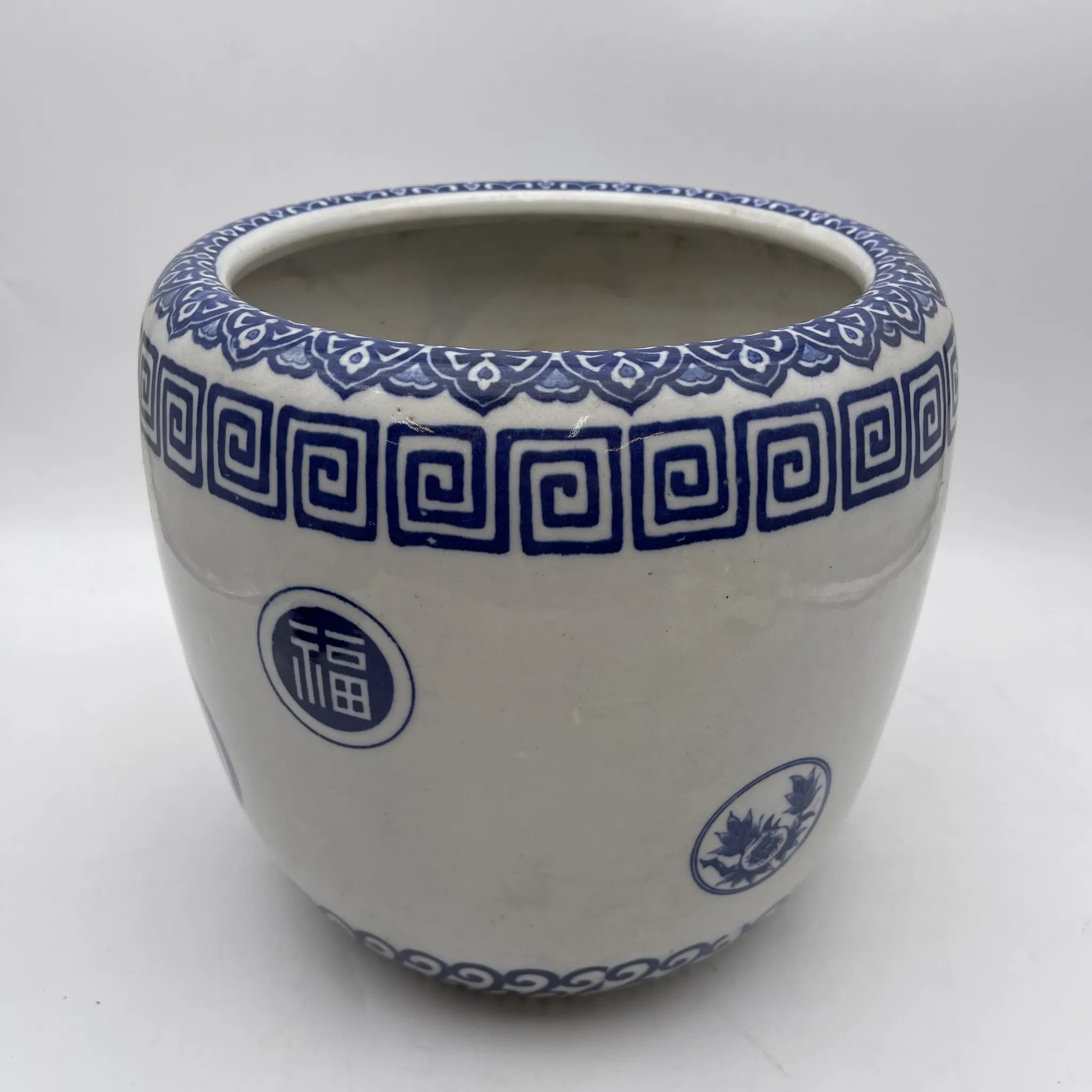 【骨董品】 火鉢