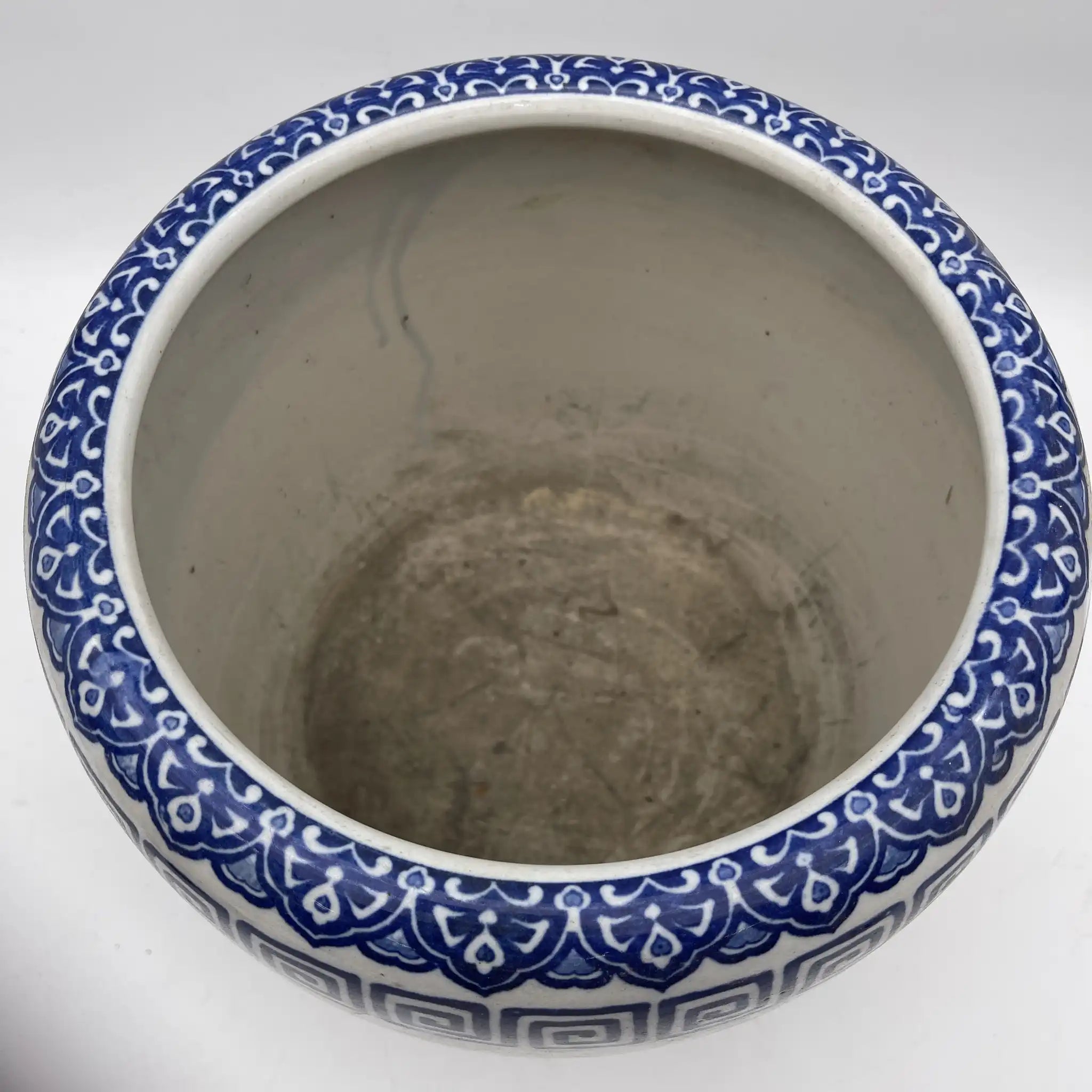 【骨董品】 火鉢