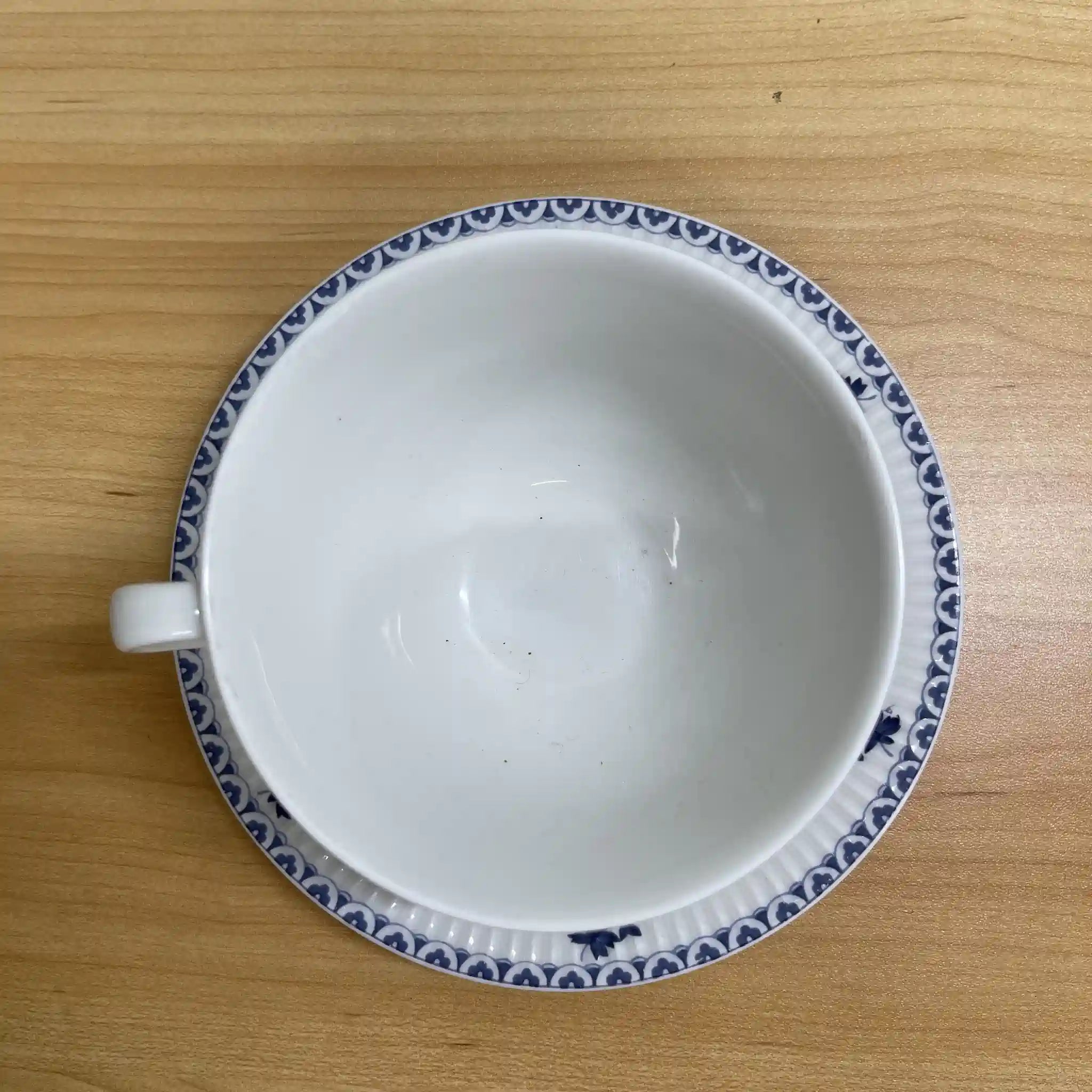 【ビンテージ】 カップ&ソーサー