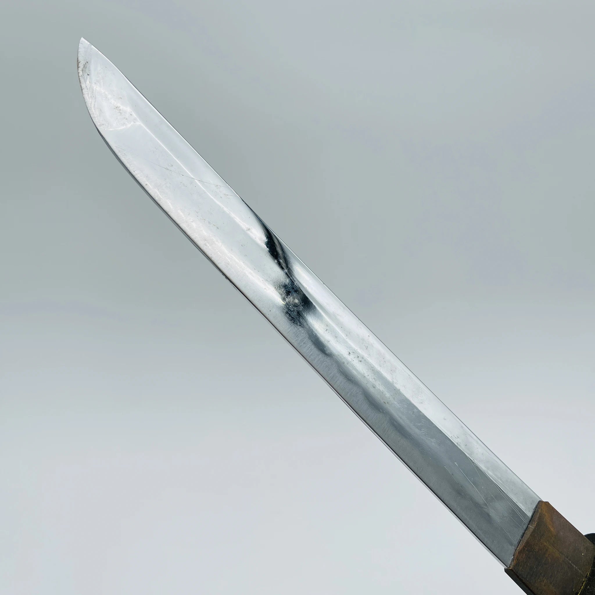 【リユース】 短刀 模造刀