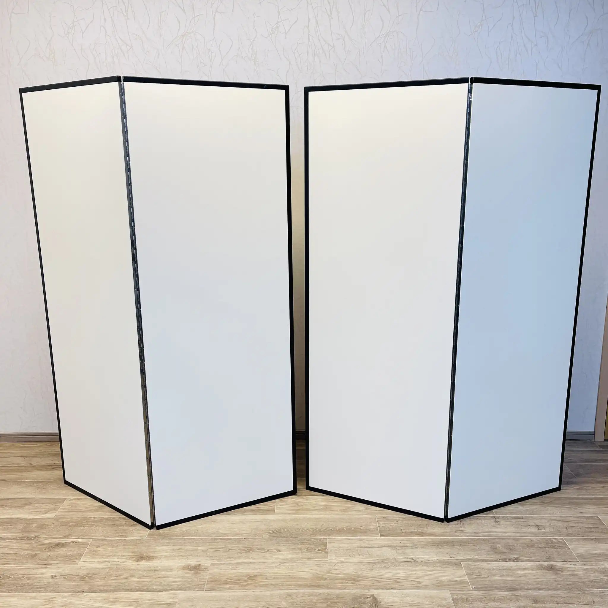 【リユース】 衝立(パーテーション)　2P