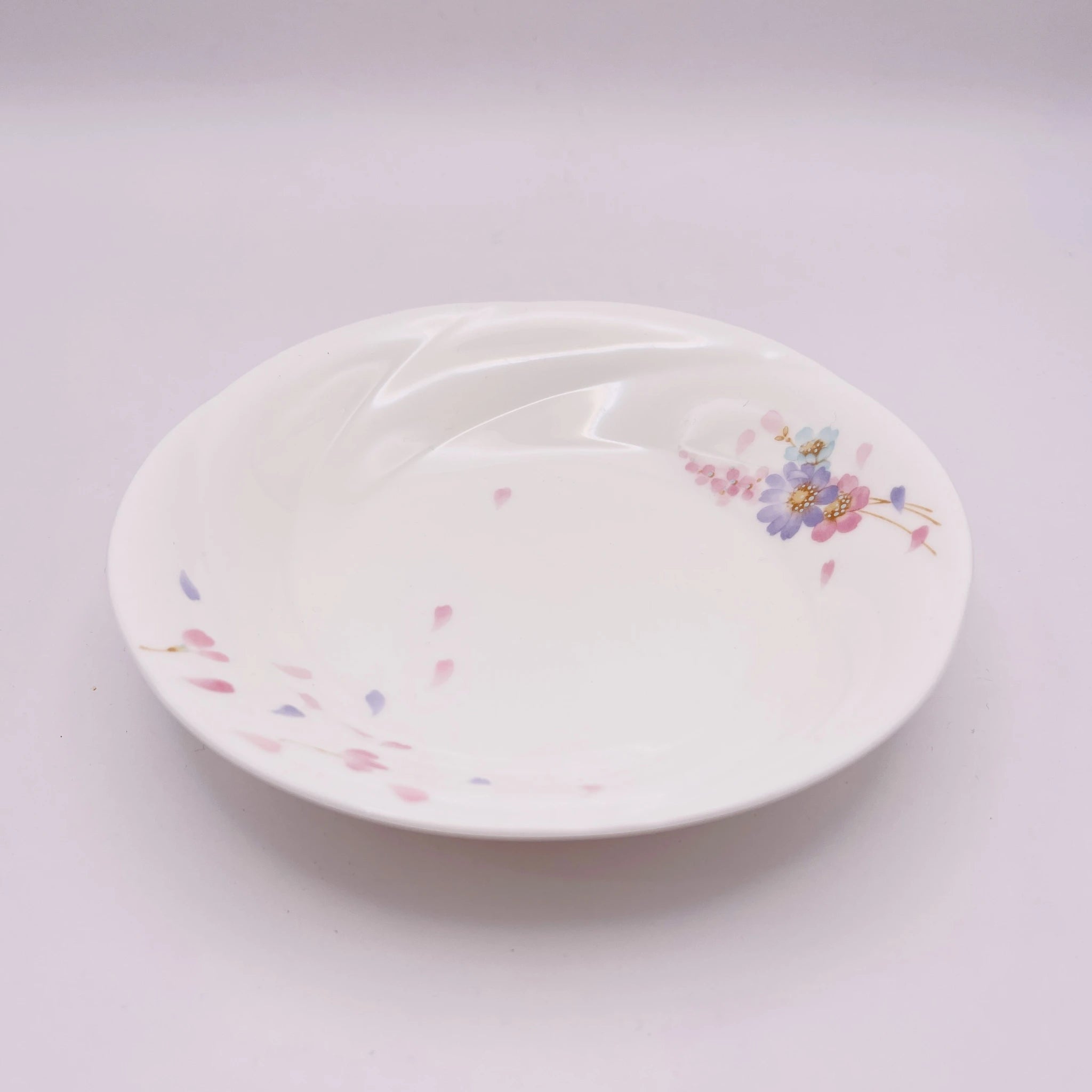 【リユース】 プレート(皿) / Noritake(ノリタケ) / シャトレーヌ 9639 / 1960年後半～ / Bone China / 日本