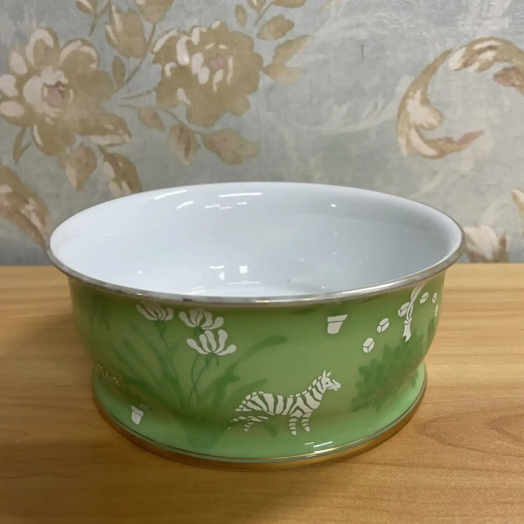 【リユース】 深鉢 / 香蘭社 / 有田焼 / 推定1970-1980s / 磁器 / 日本