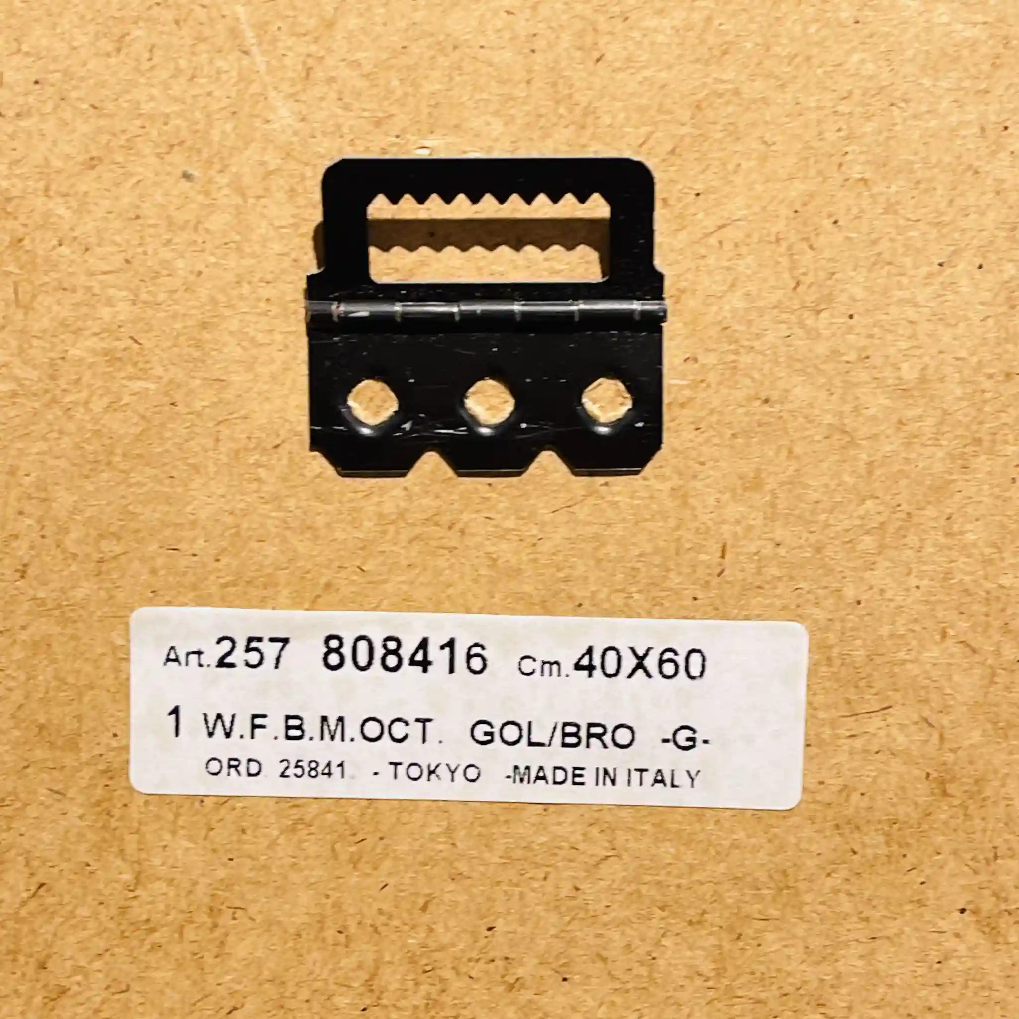 【リユース】 ウォールミラー / イタリア