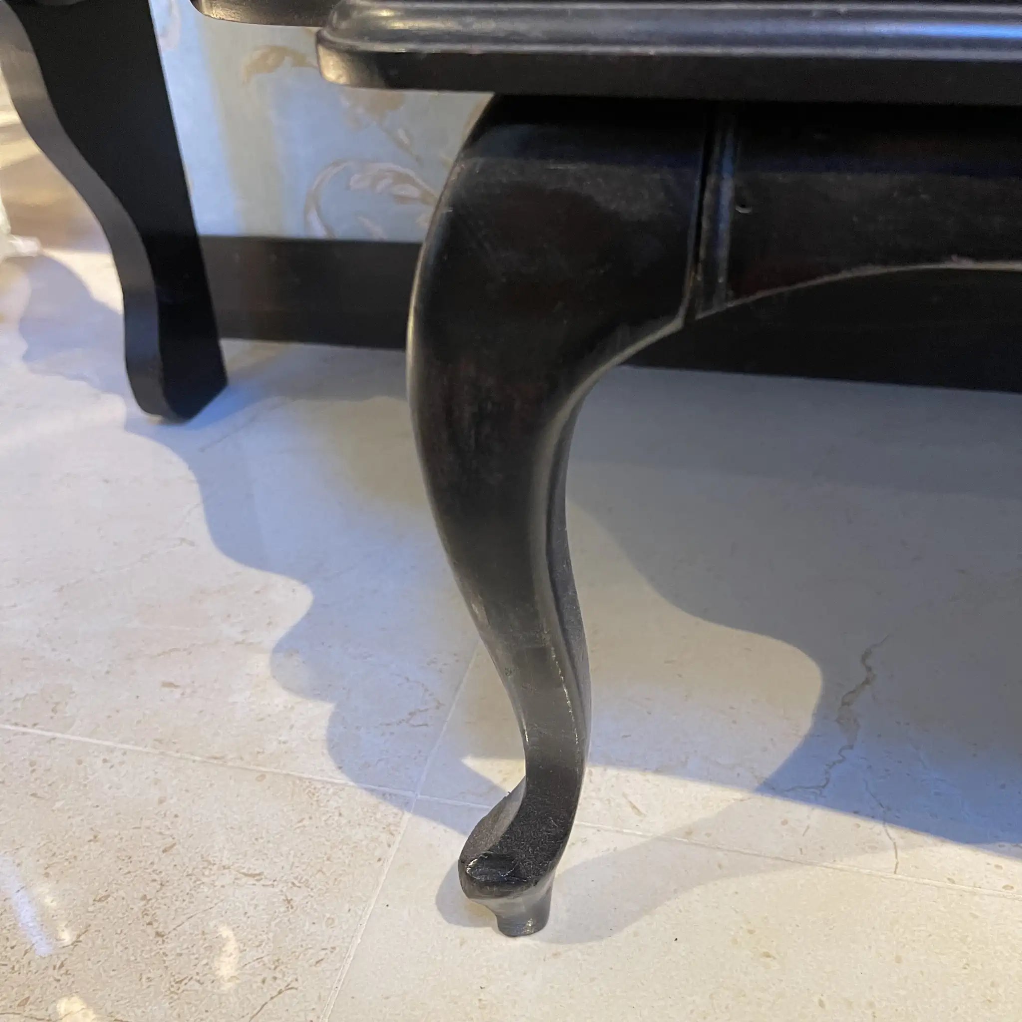 【アンティーク】 アンティークドレッサー(セット） / イギリス直輸入