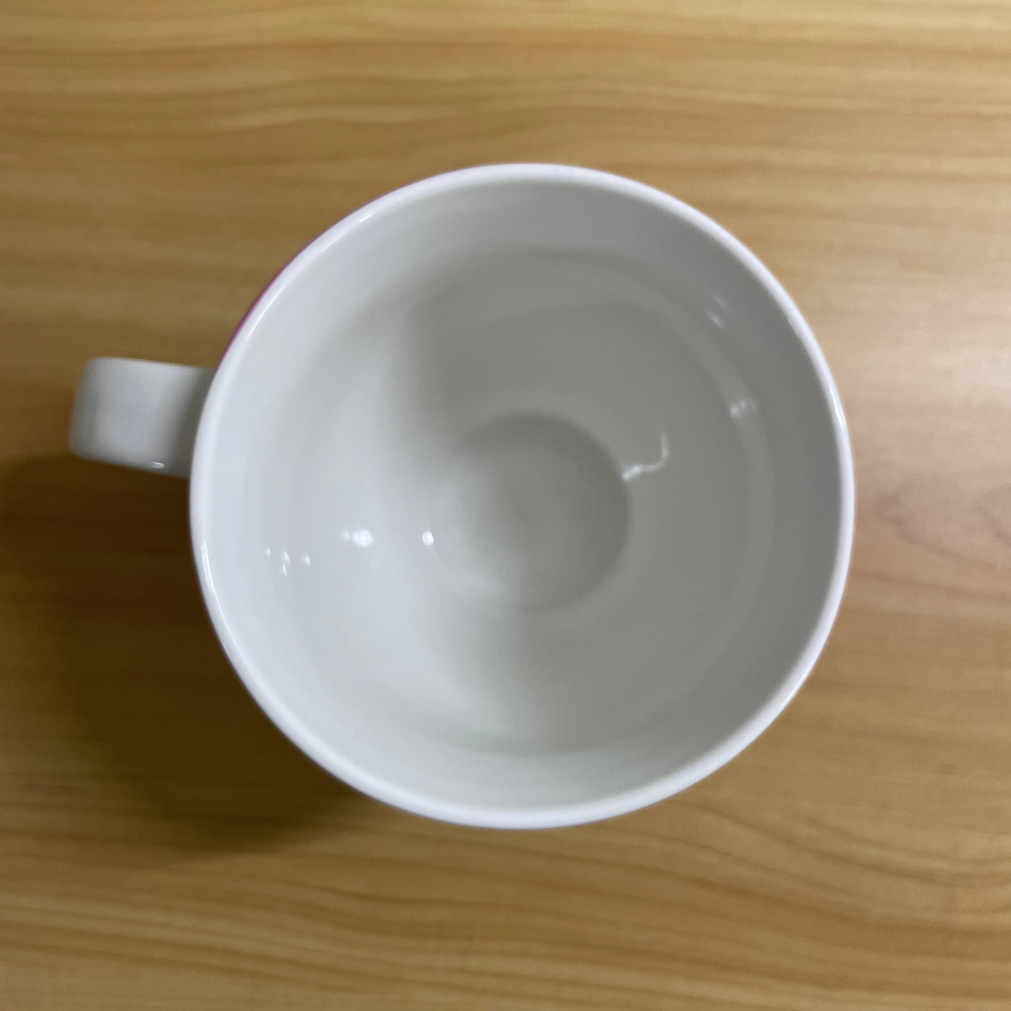 【リユース】 マグカップ / Cath Kidston (キャス・キッドソン) / Fine China / イギリス