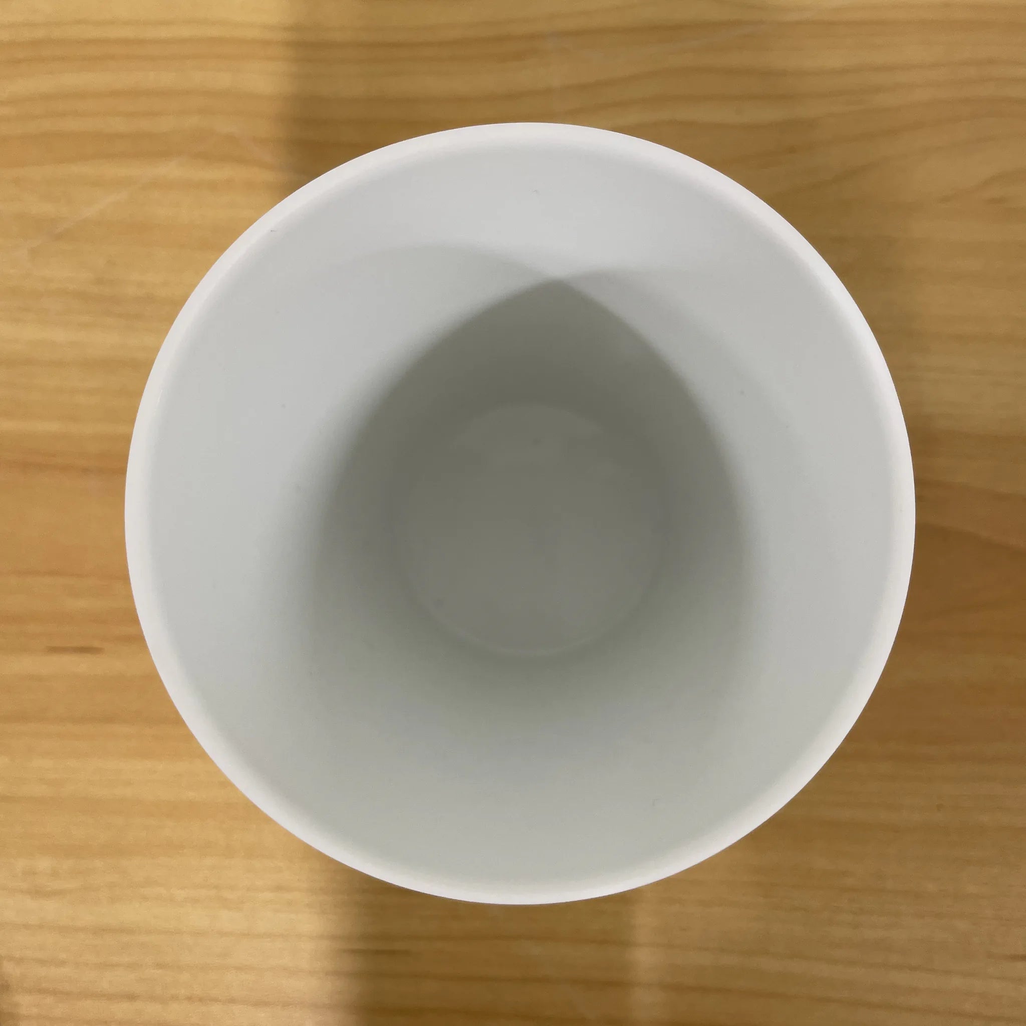 【リユース】 カップ / WDH / 磁器 / 日本 / 箱あり, エンボス, 梅