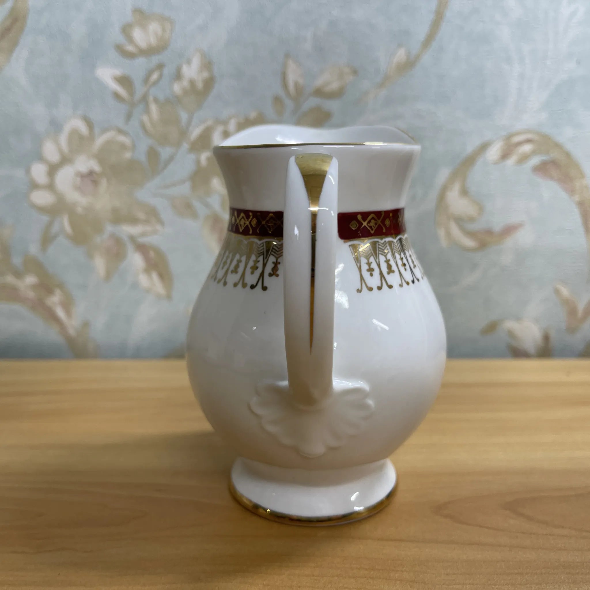 【复古】cremer / Royal Grafton / Majestic /推测20c中期/ Fine Bone China /英国/金彩