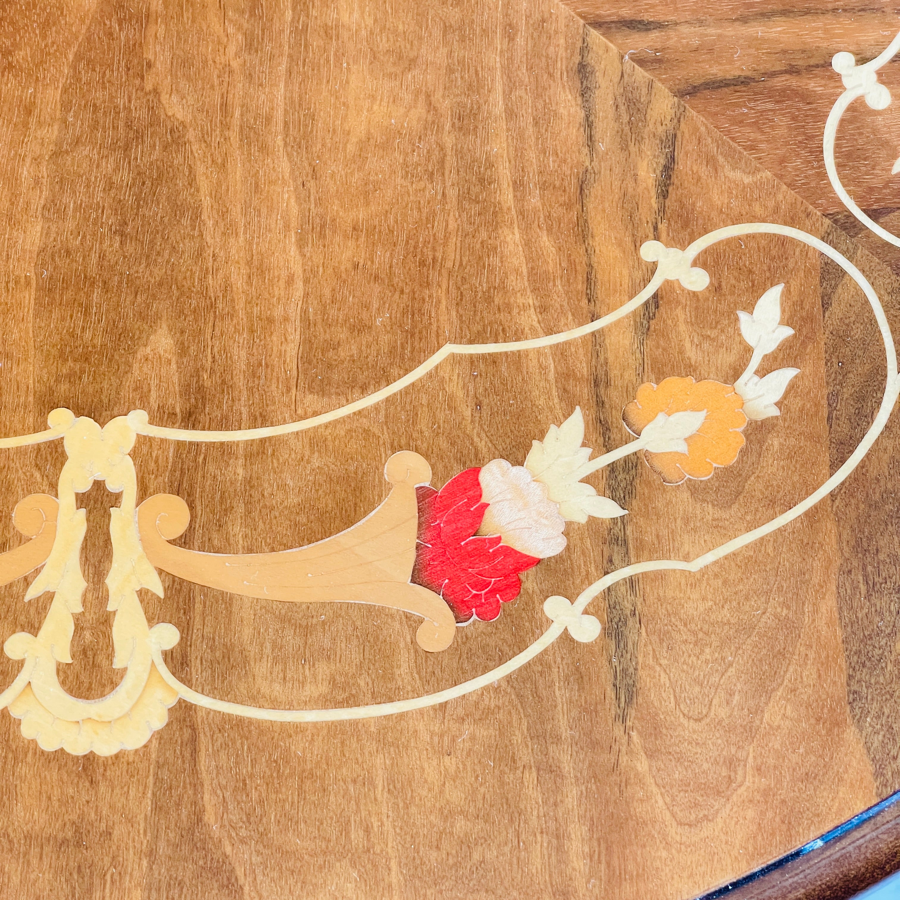 カフェテーブルセット