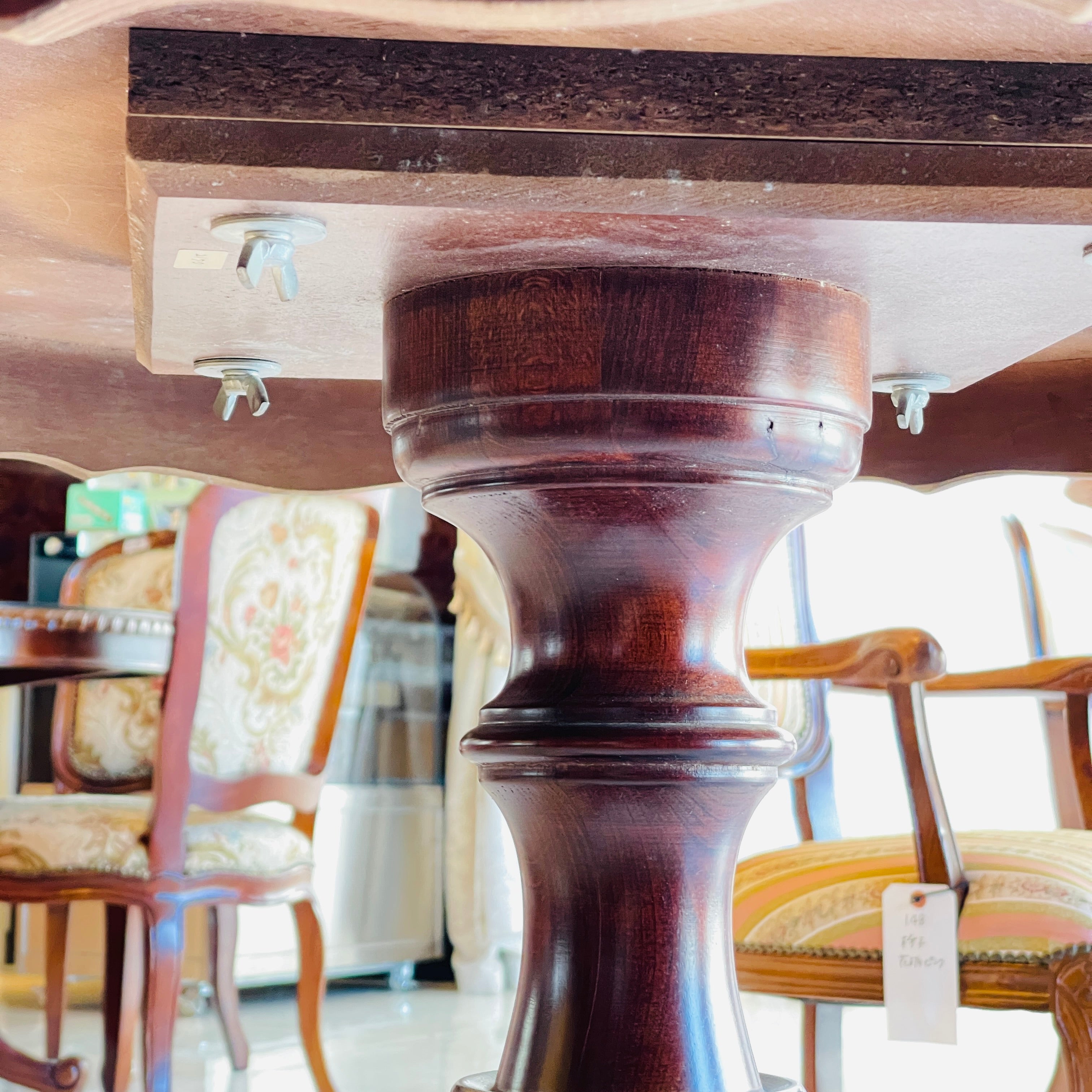 カフェテーブルセット