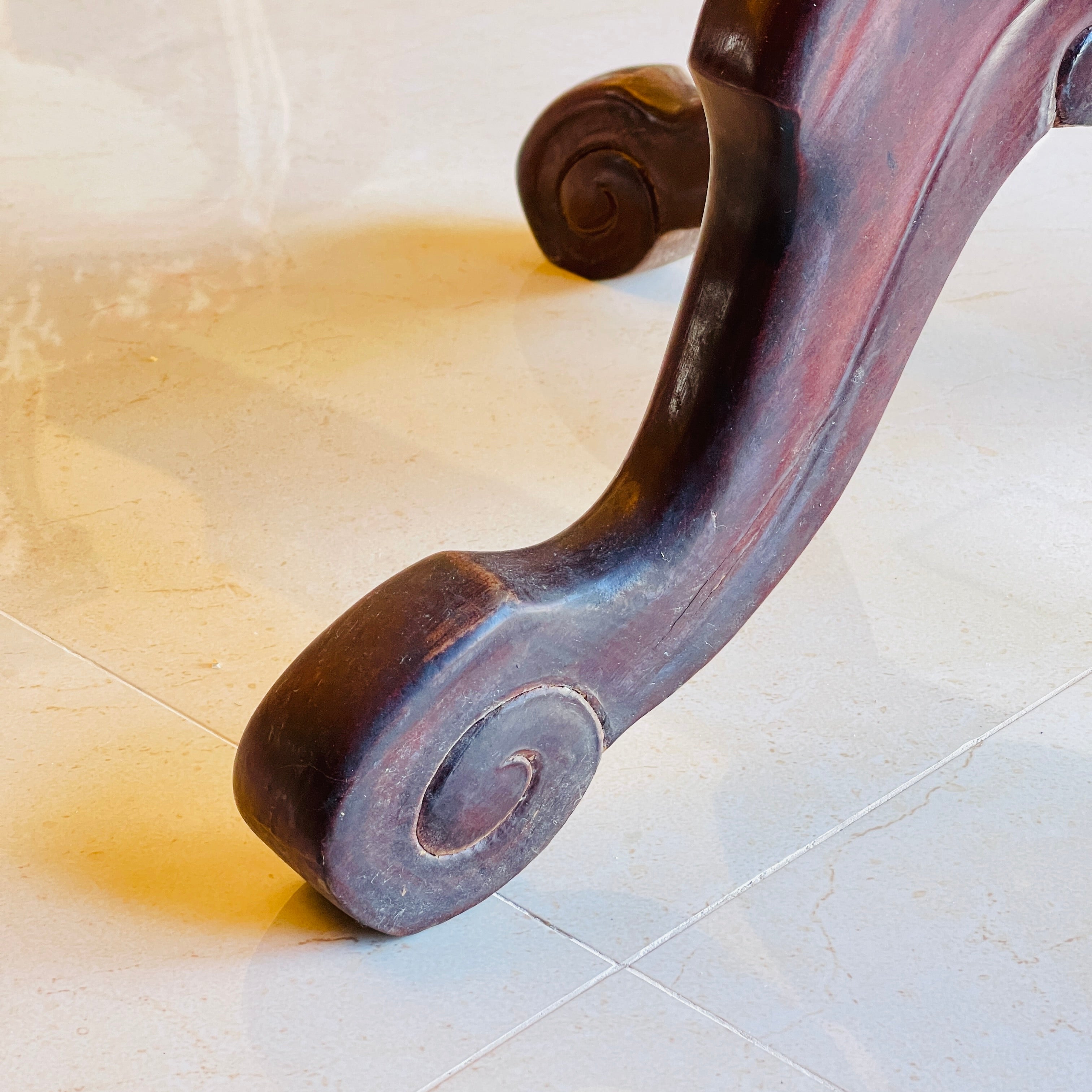 カフェテーブルセット