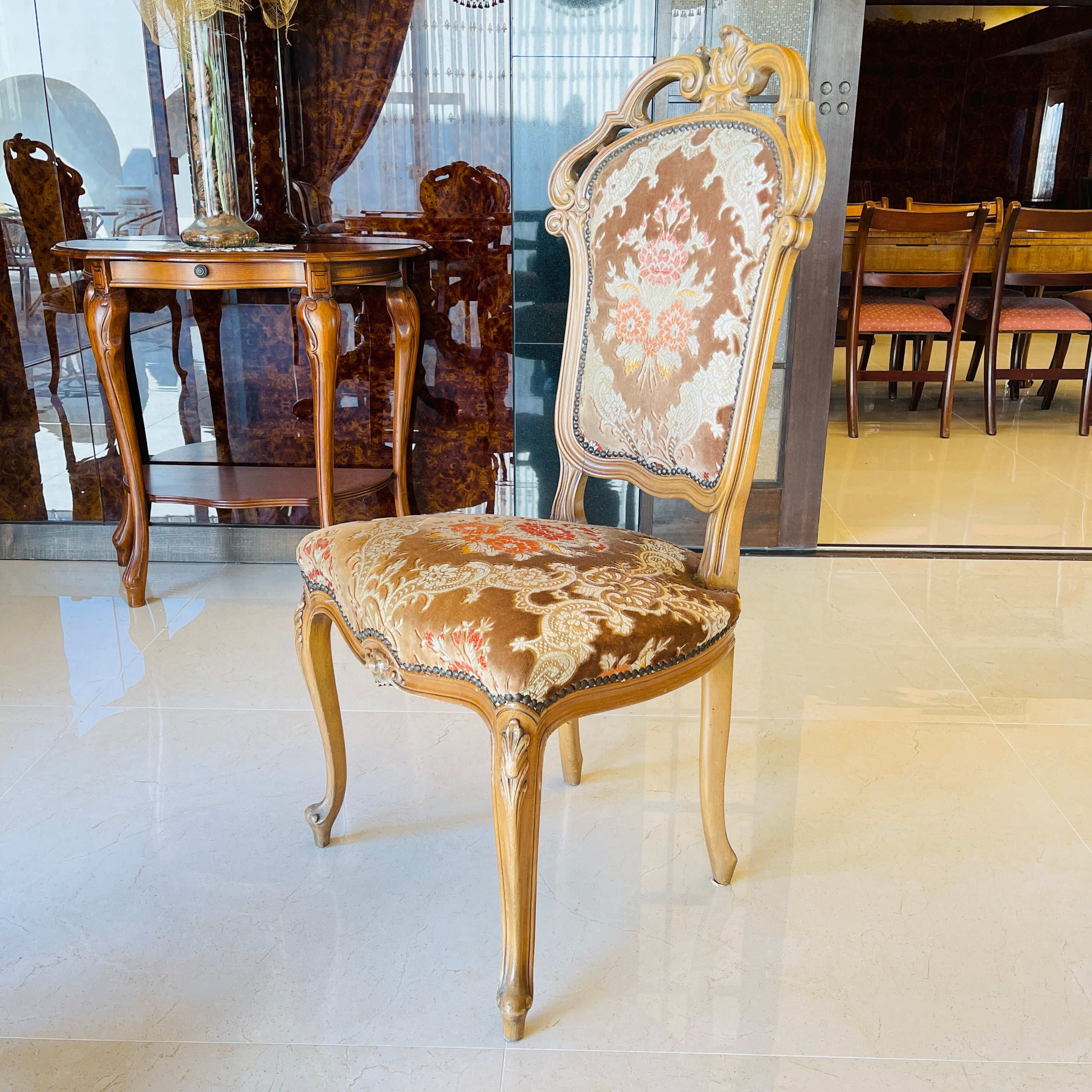 カフェテーブルセット