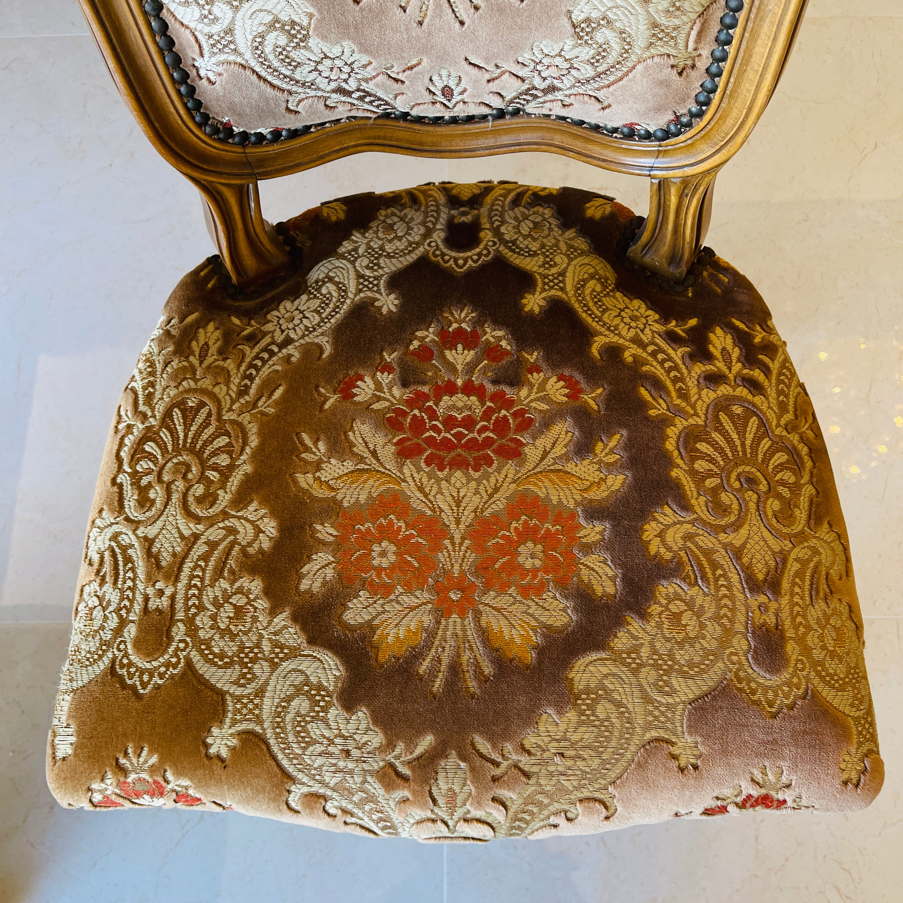 カフェテーブルセット