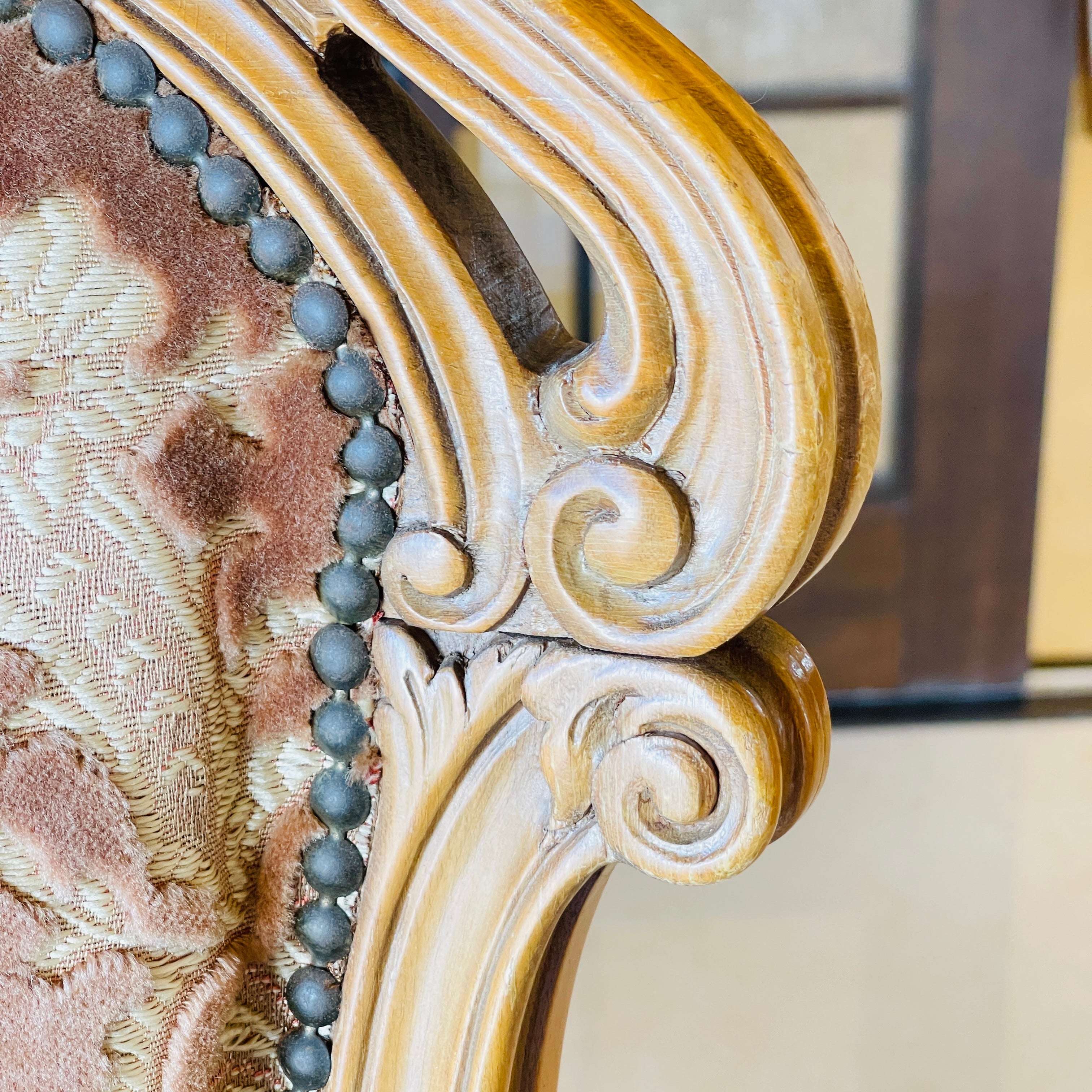 カフェテーブルセット